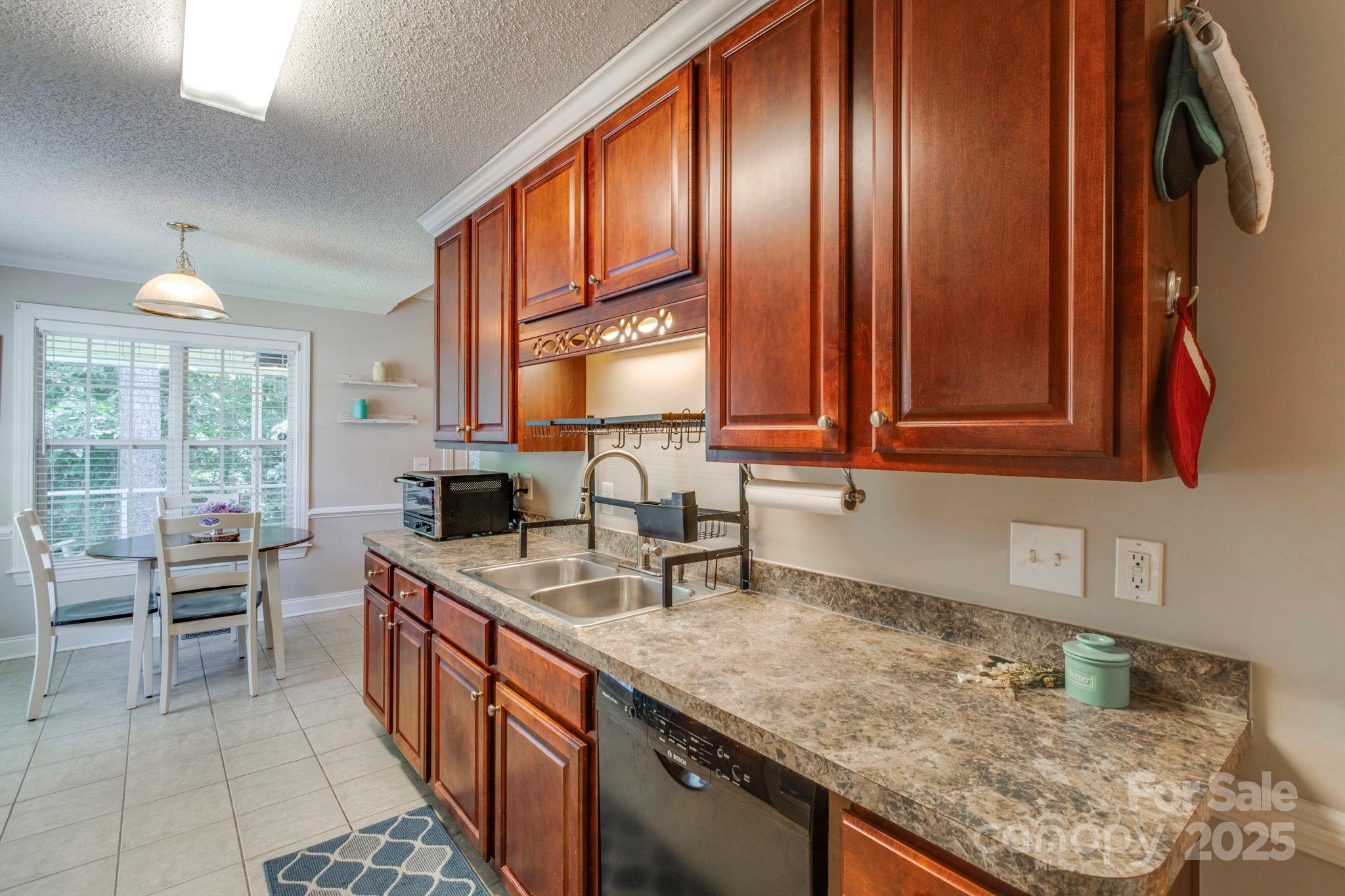 Turtle Creek - Residential