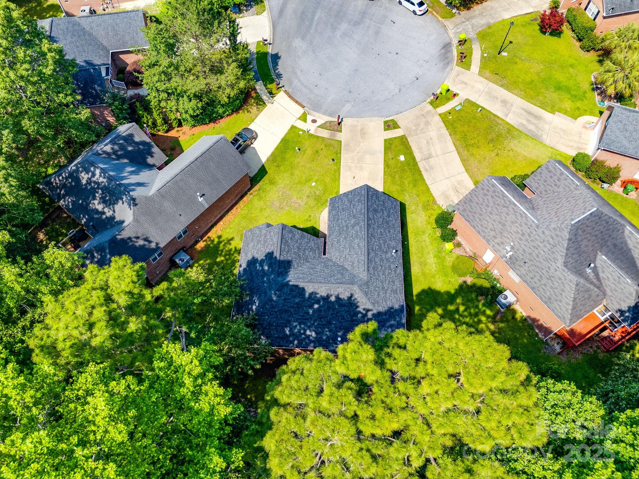 Turtle Creek - Residential