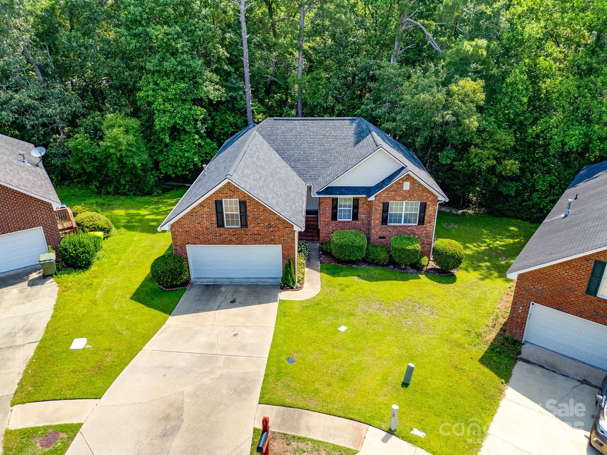 Turtle Creek - Residential