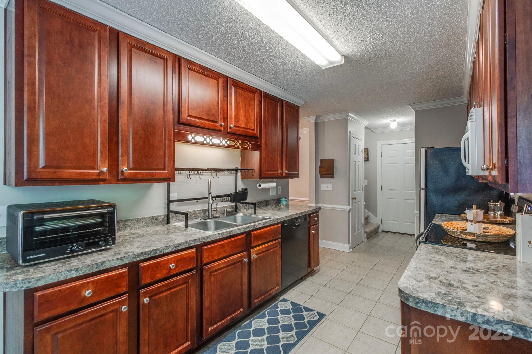Turtle Creek - Residential