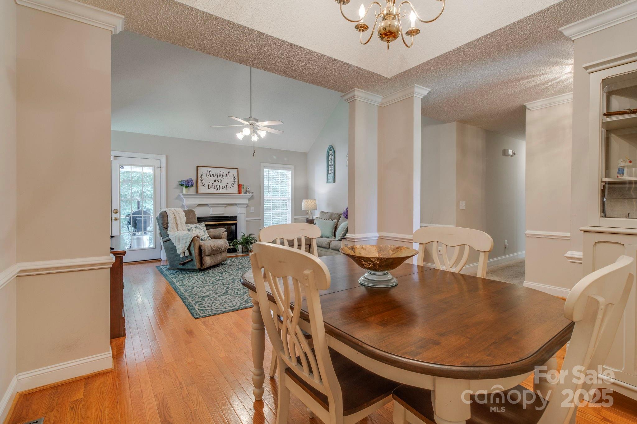 Turtle Creek - Residential