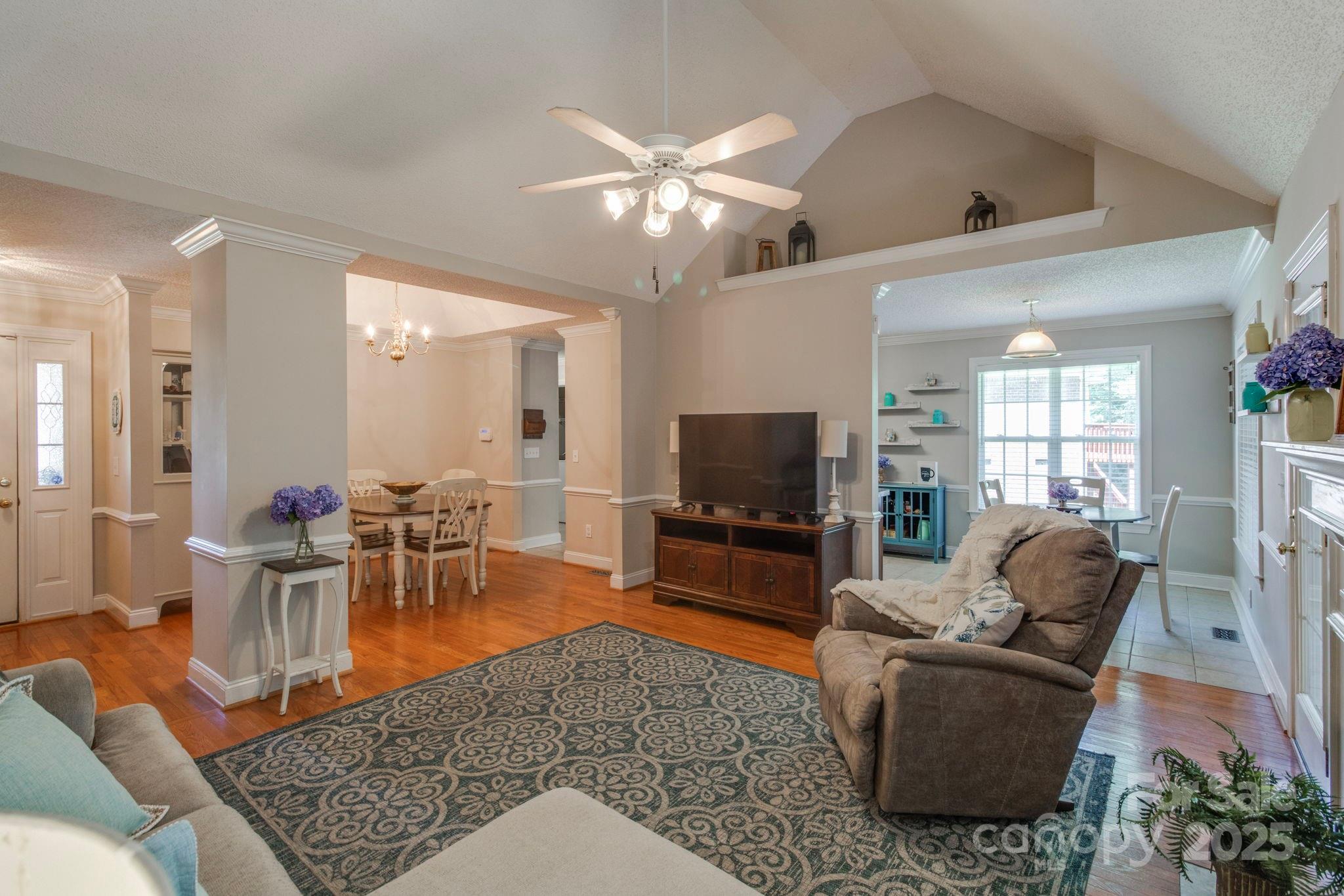 Turtle Creek - Residential