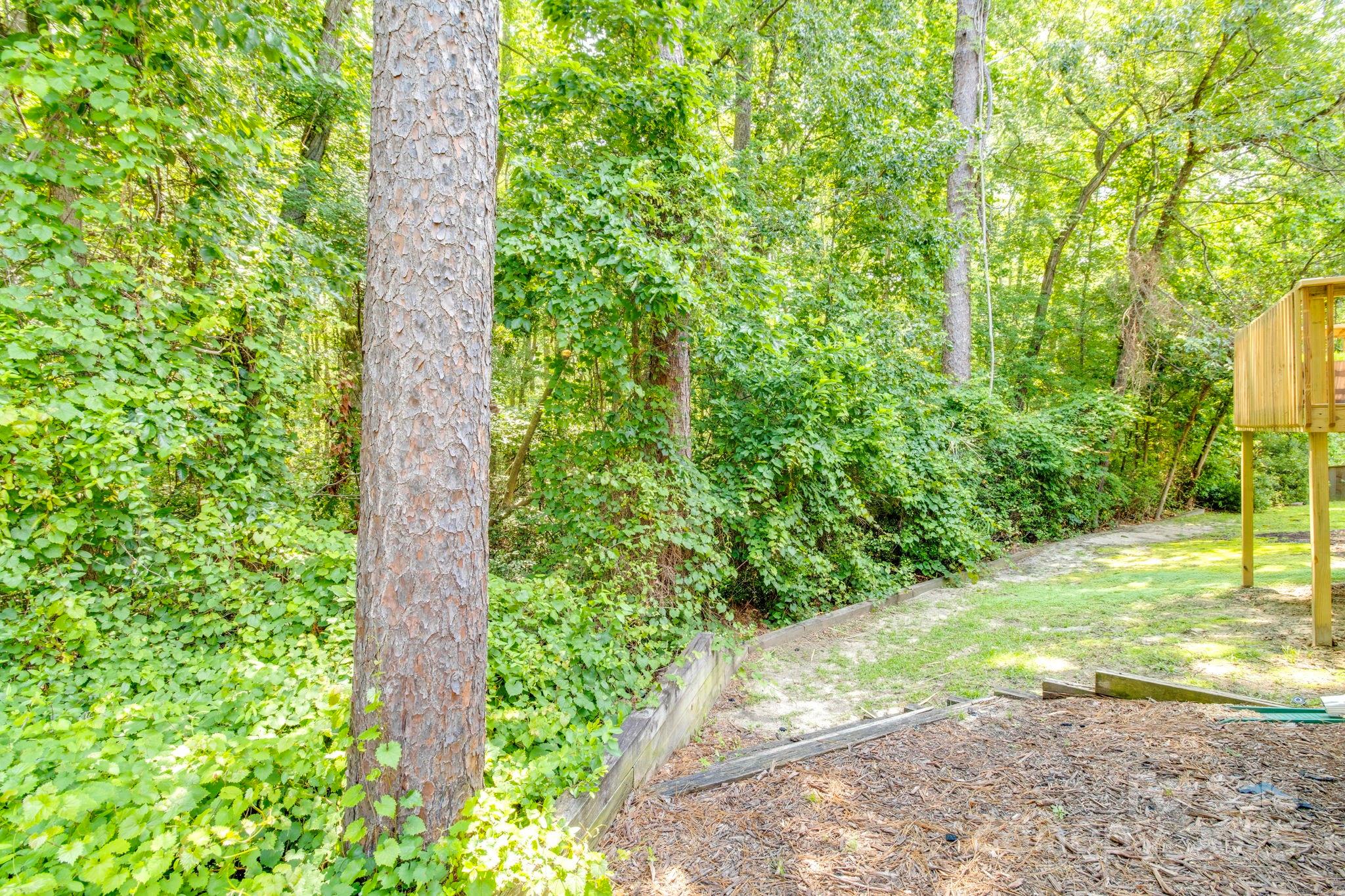Turtle Creek - Residential