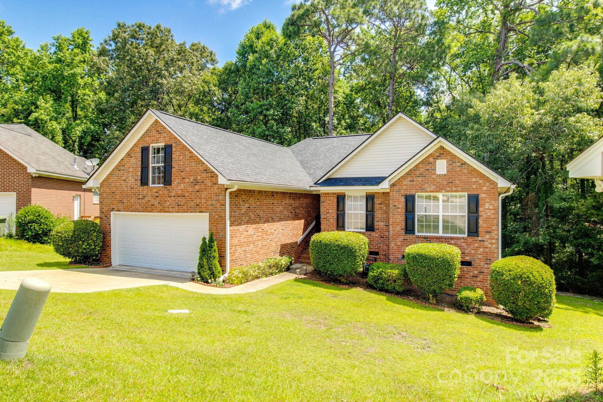 Turtle Creek - Residential