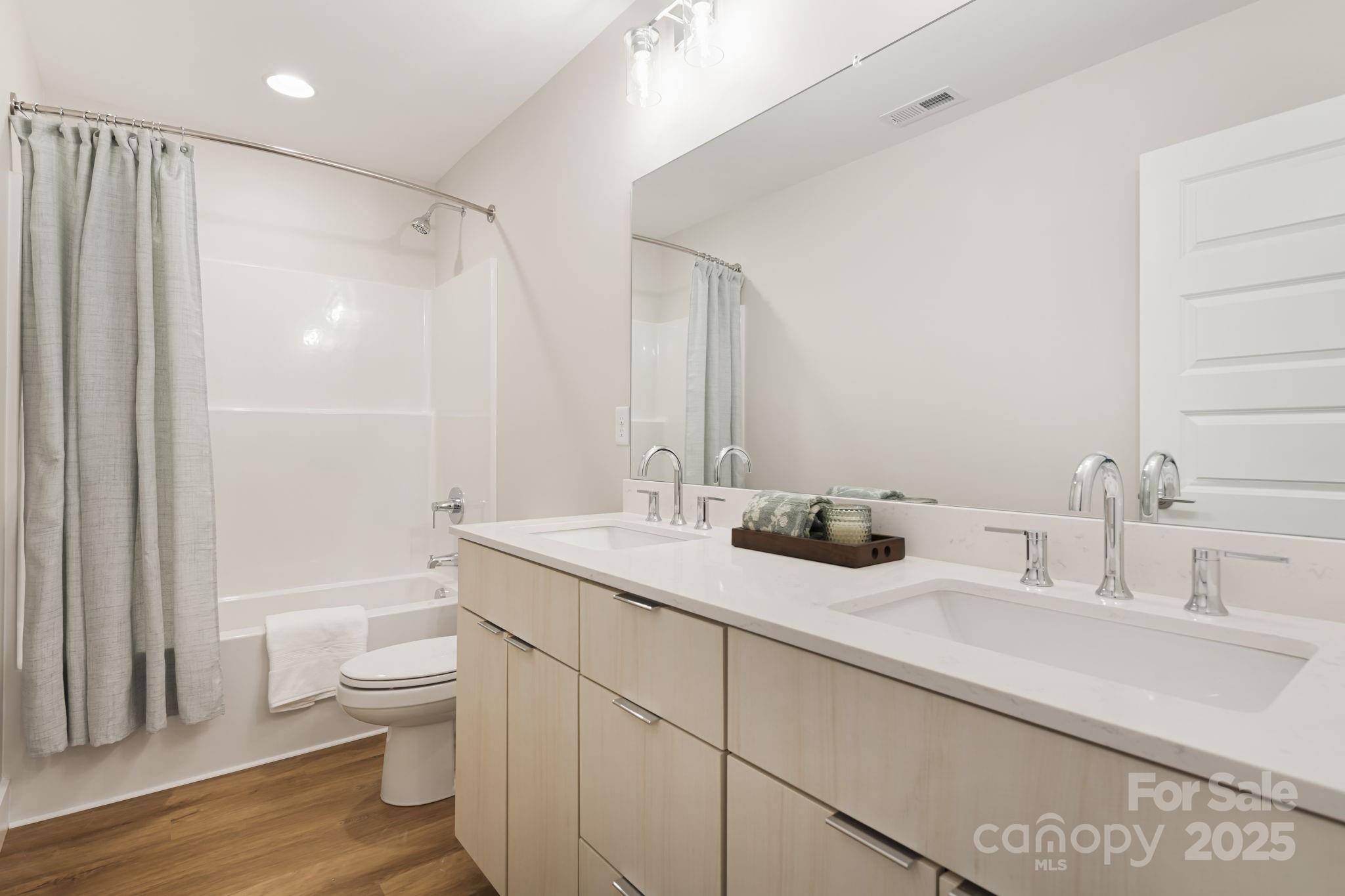 Westview Village - Residential Income