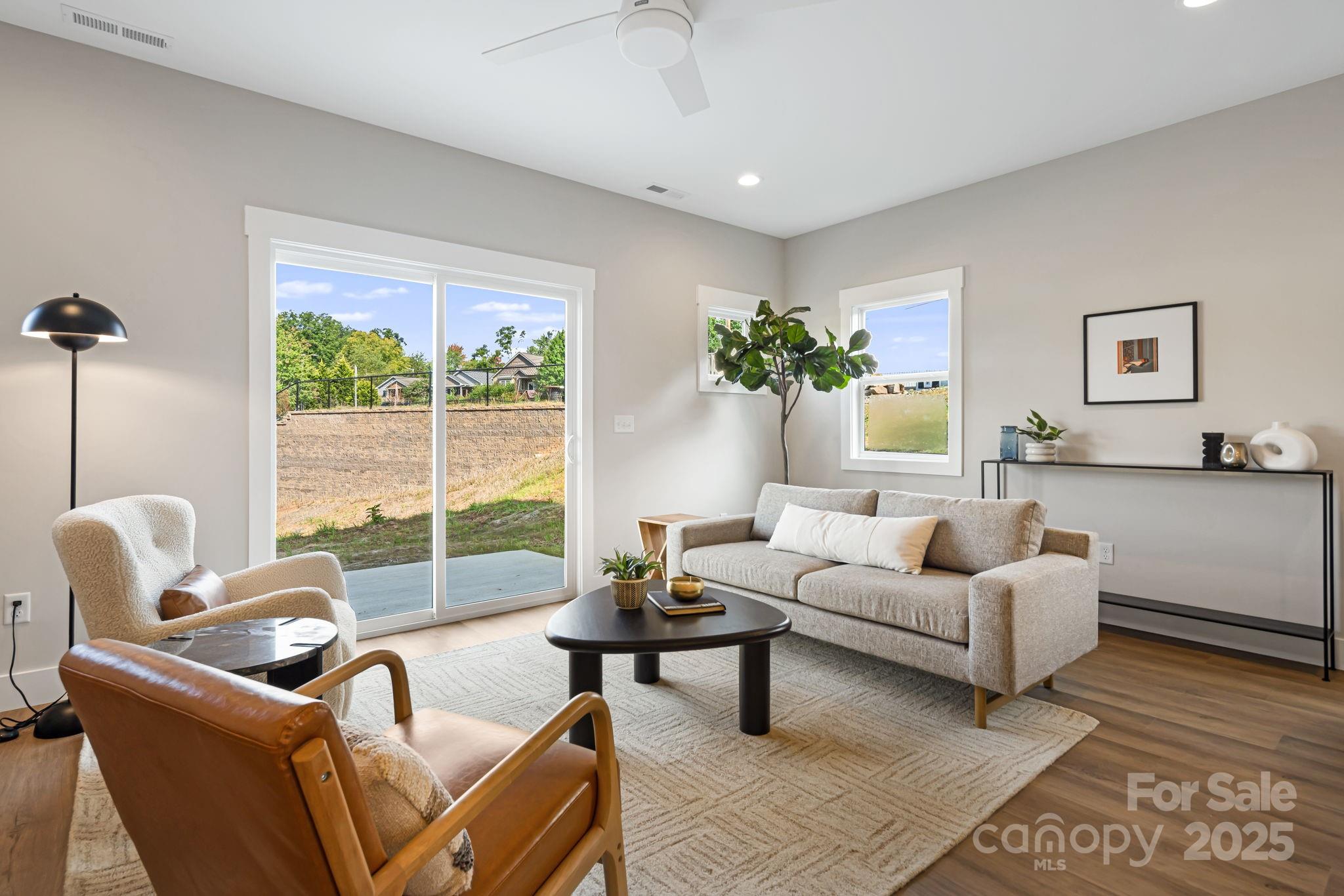 Westview Village - Residential Income