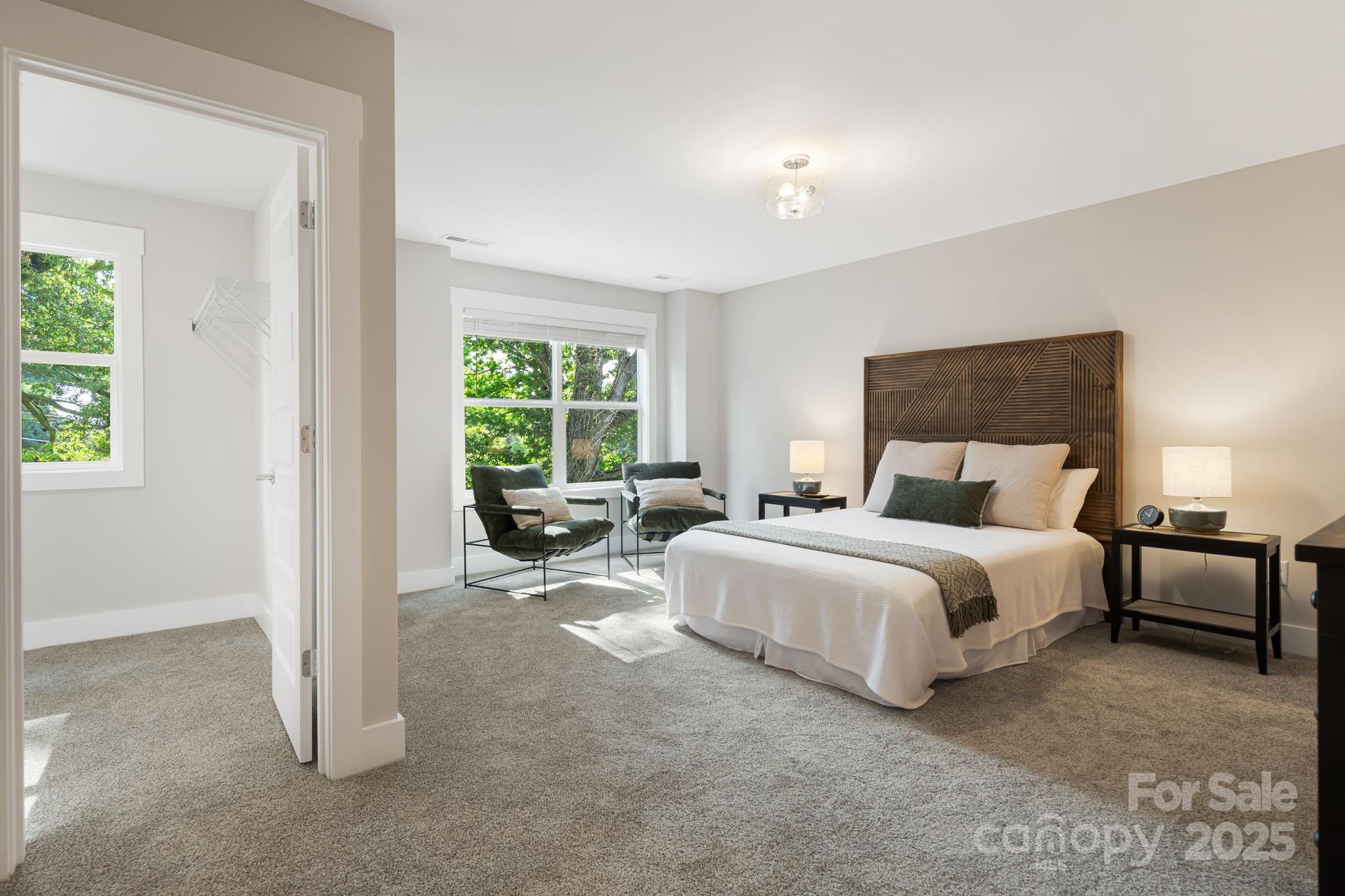 Westview Village - Residential Income