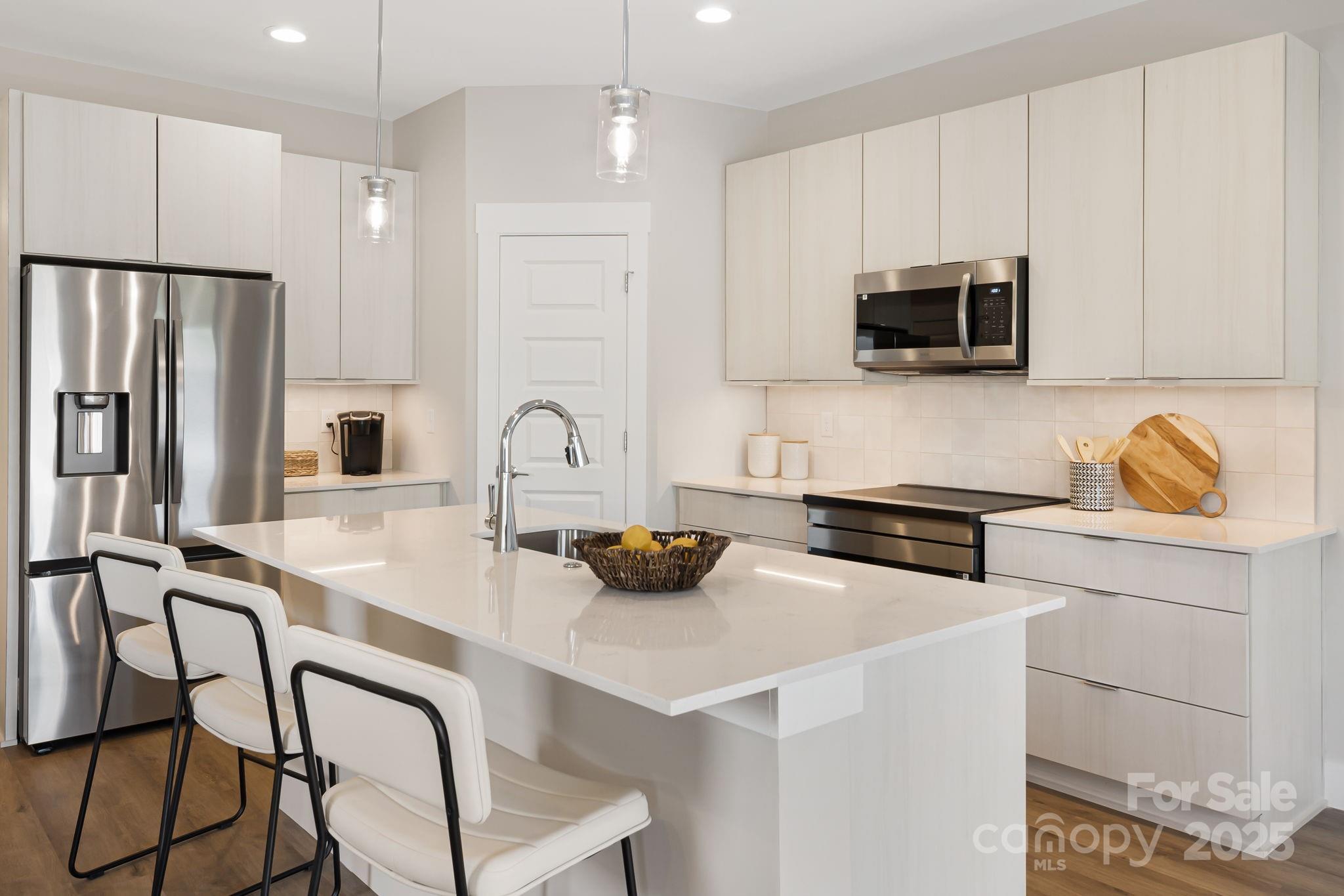 Westview Village - Residential Income