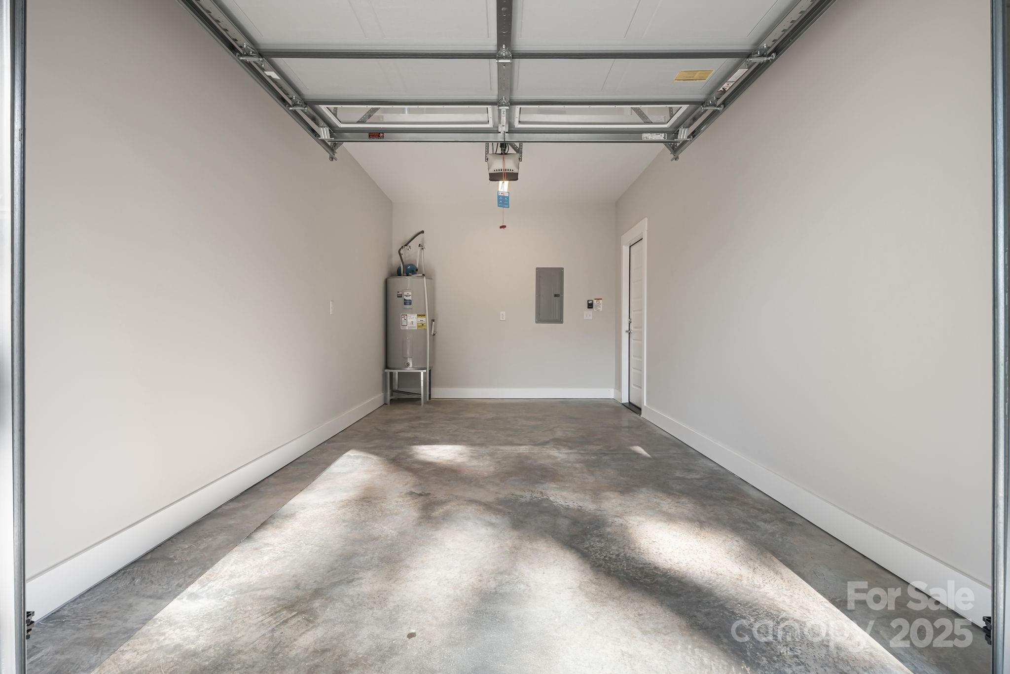 Westview Village - Residential Income