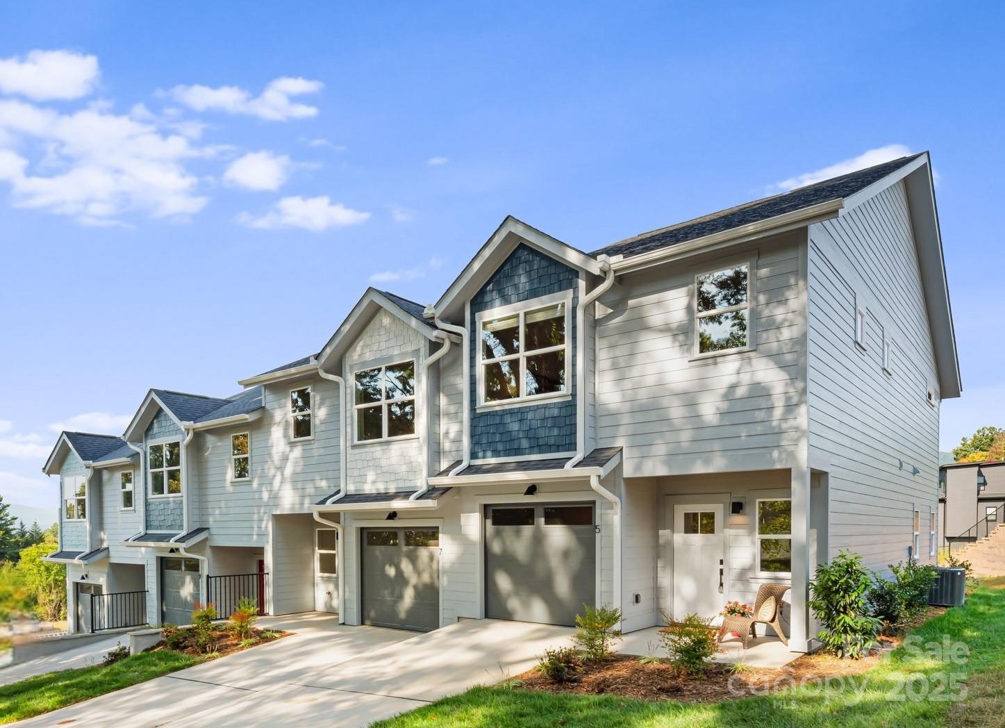 Westview Village - Residential Income