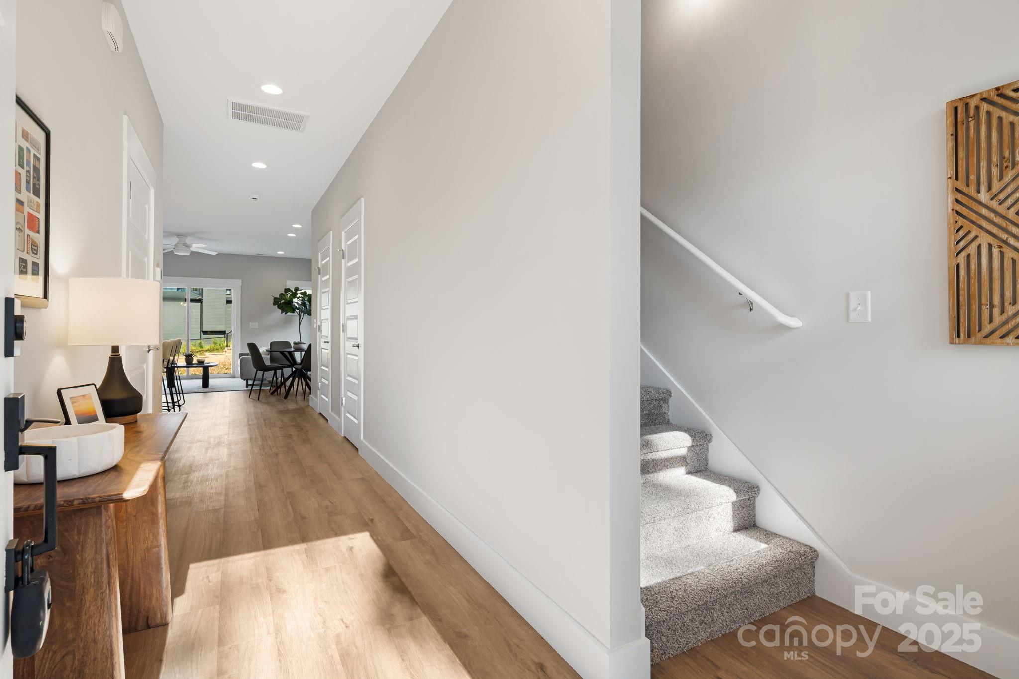 Westview Village - Residential Income