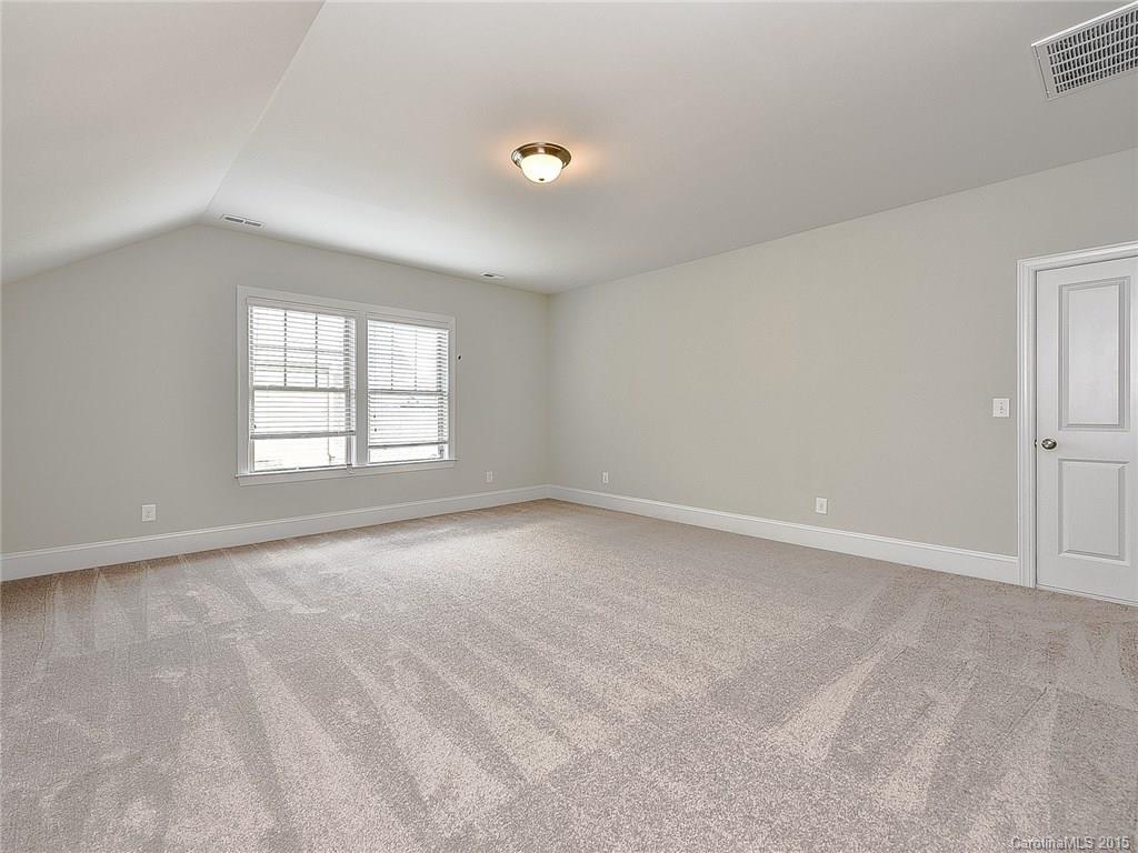 Springfield - Residential