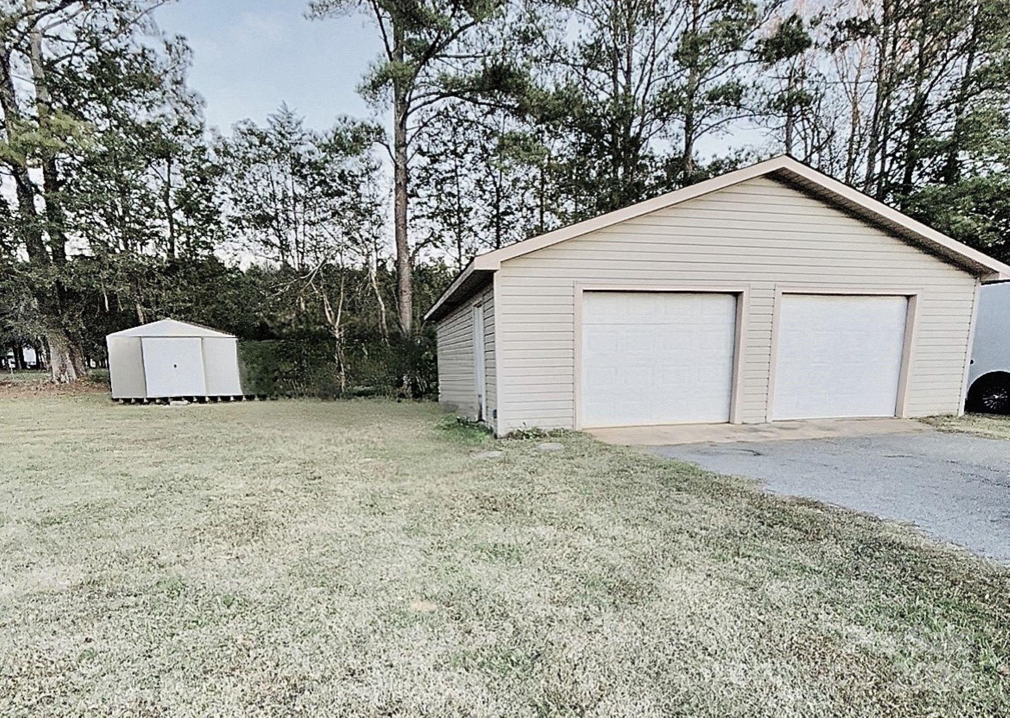 None - Residential