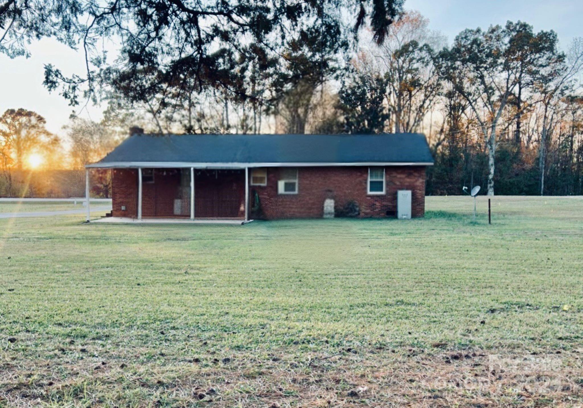 None - Residential
