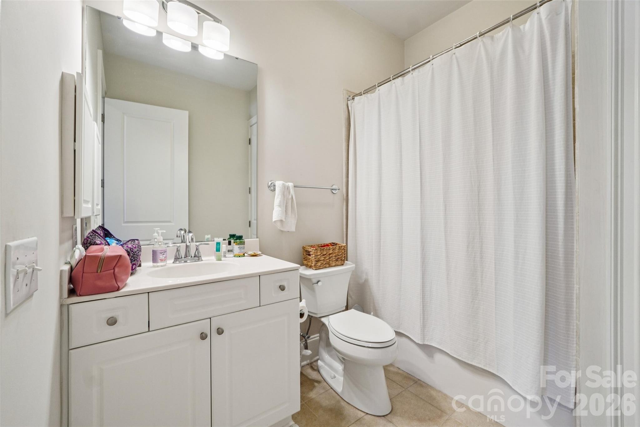 Amity Court - Residential