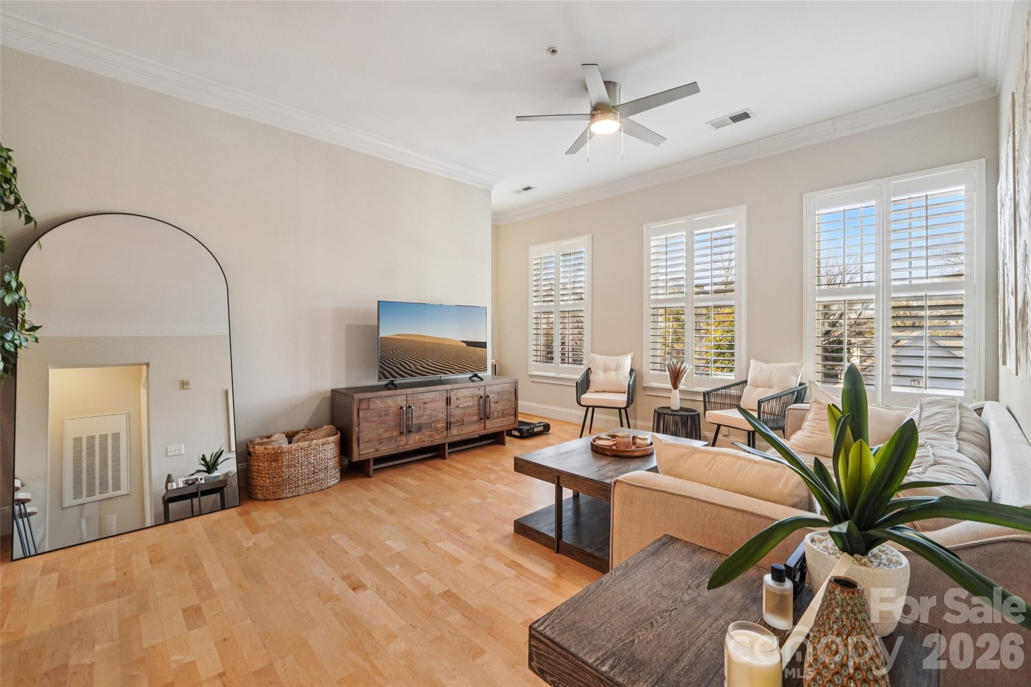 Amity Court - Residential