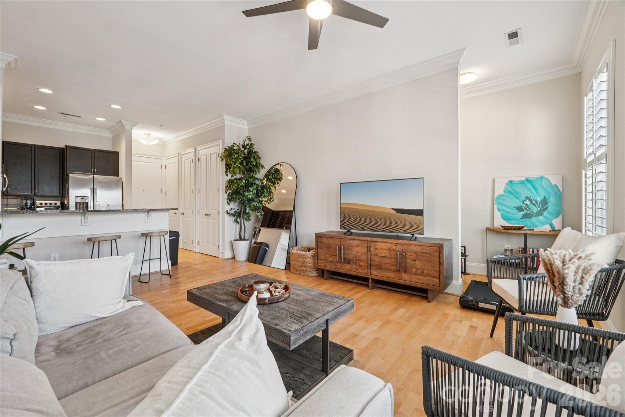 Amity Court - Residential