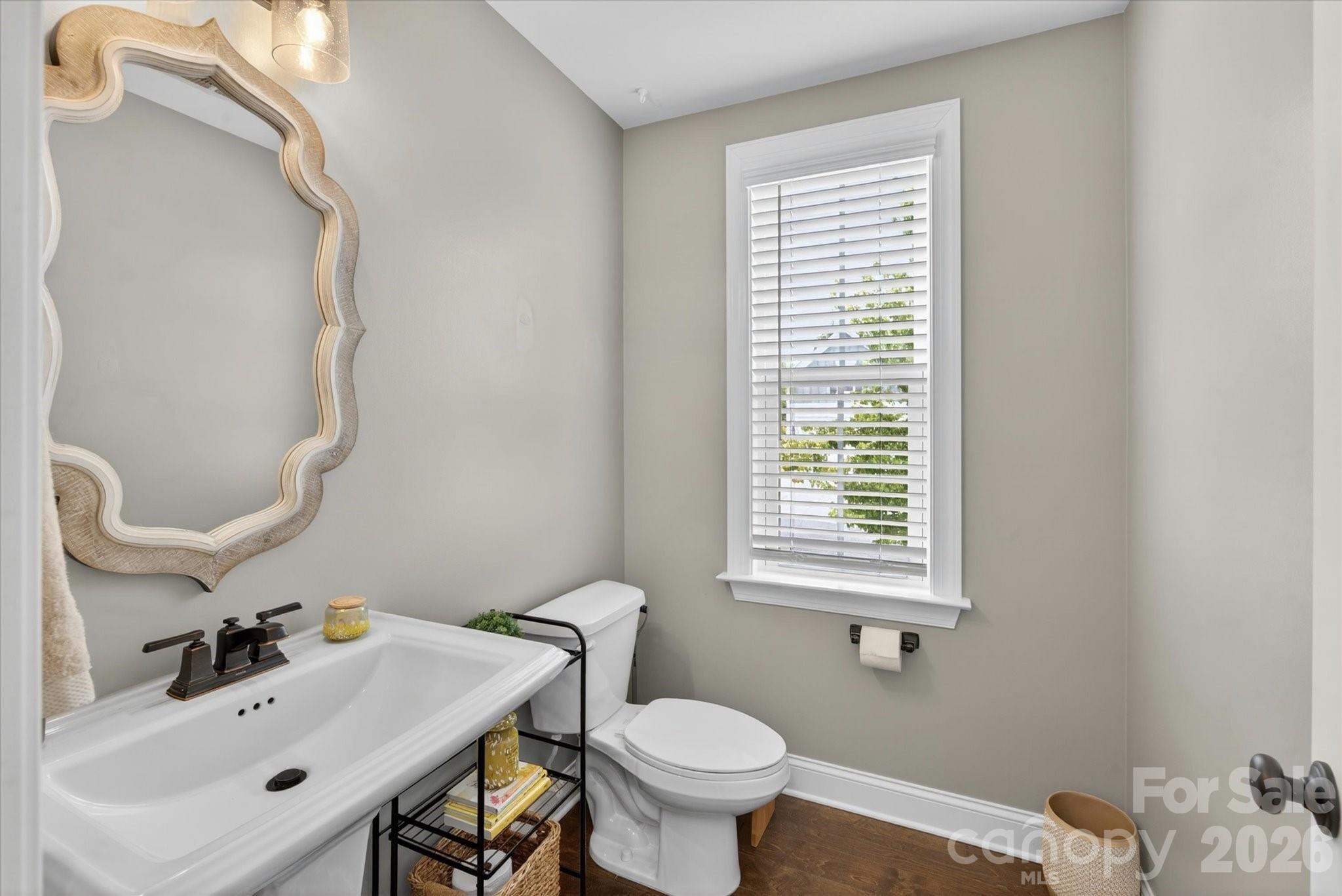 McLean Overlake - Residential
