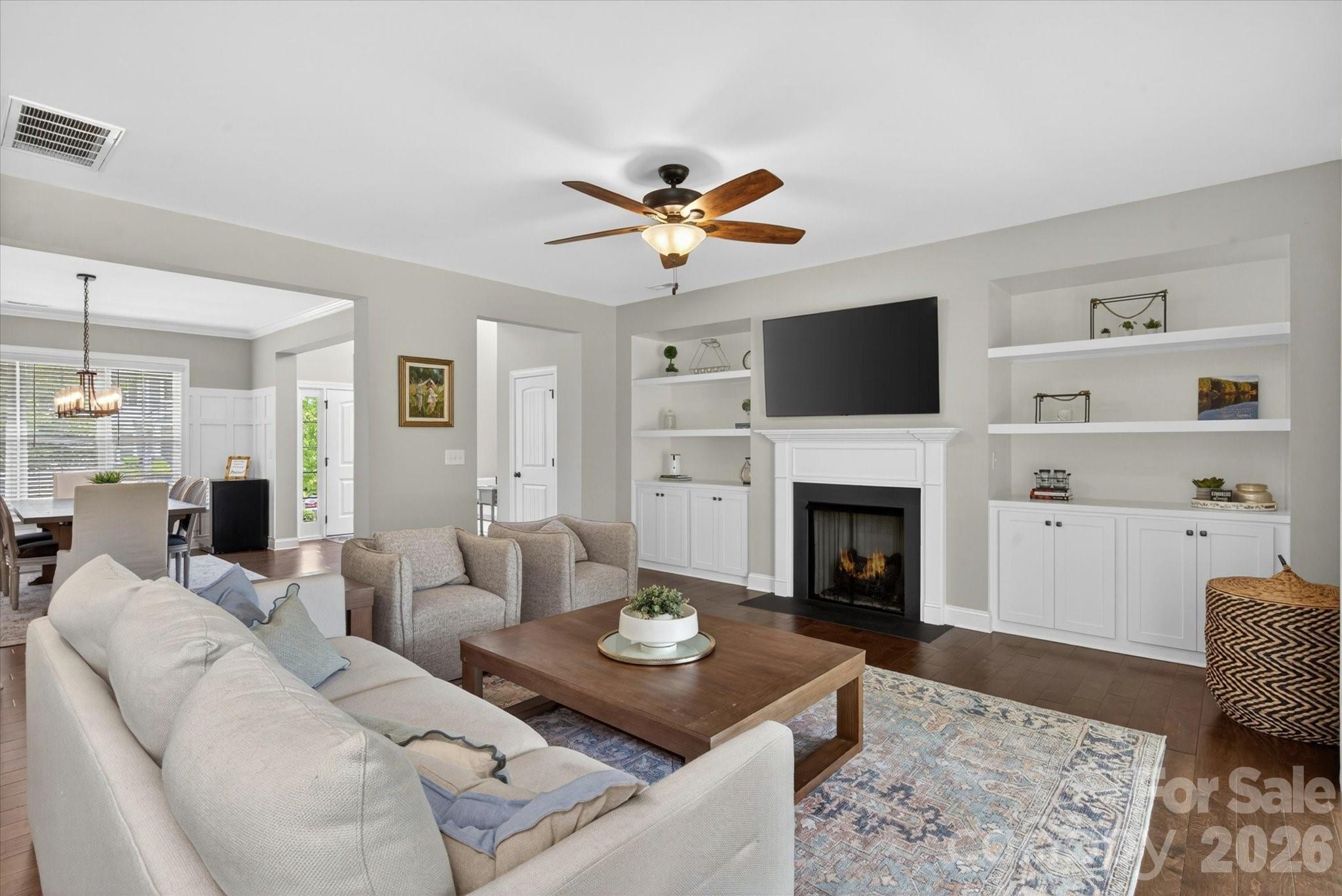 McLean Overlake - Residential
