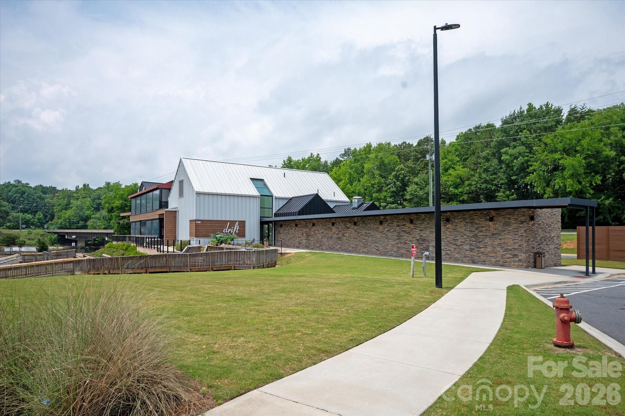 McLean Overlake - Residential