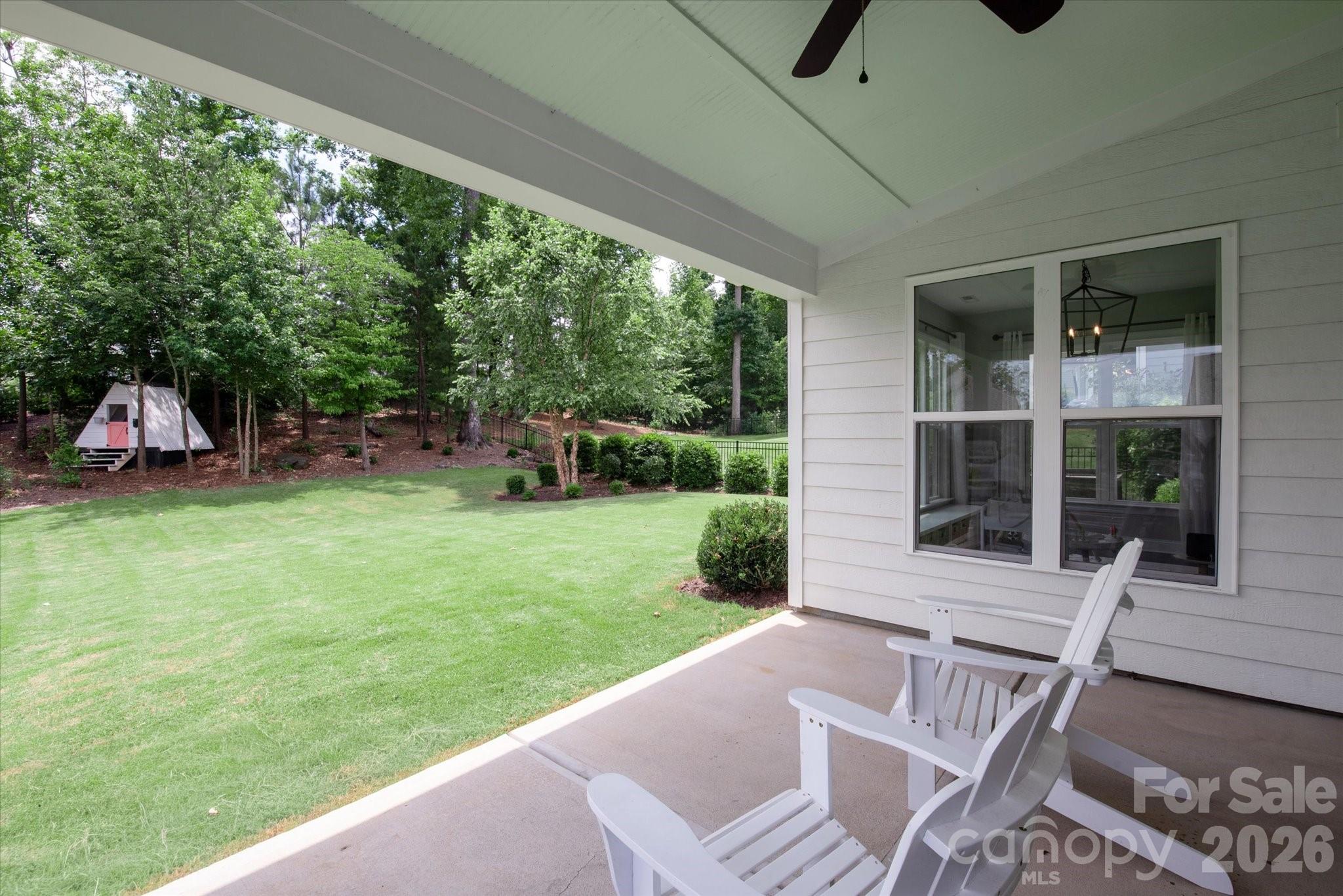 McLean Overlake - Residential