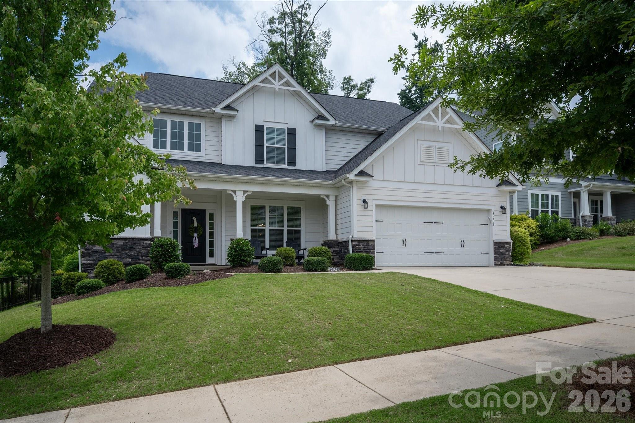 McLean Overlake - Residential