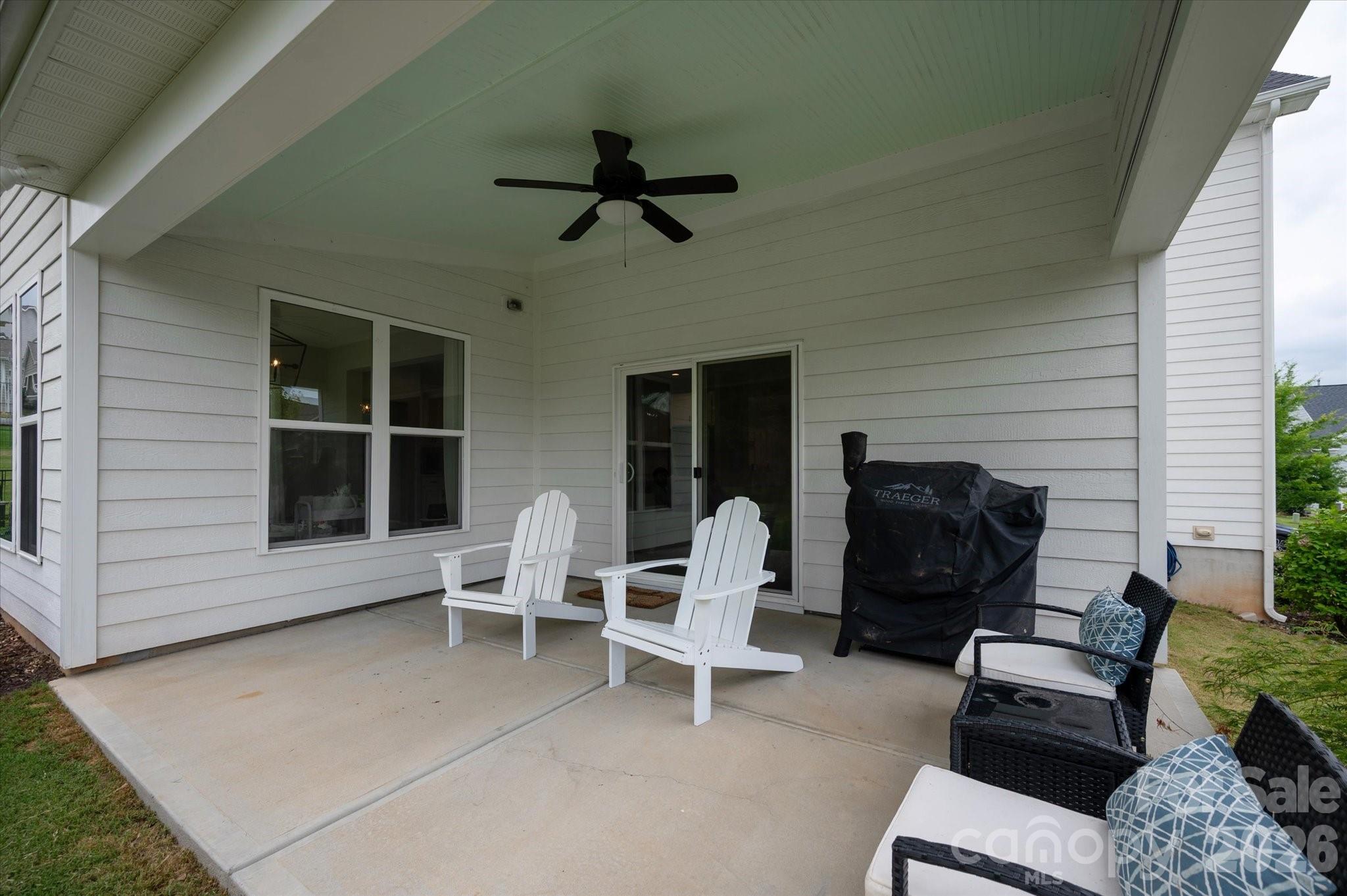 McLean Overlake - Residential
