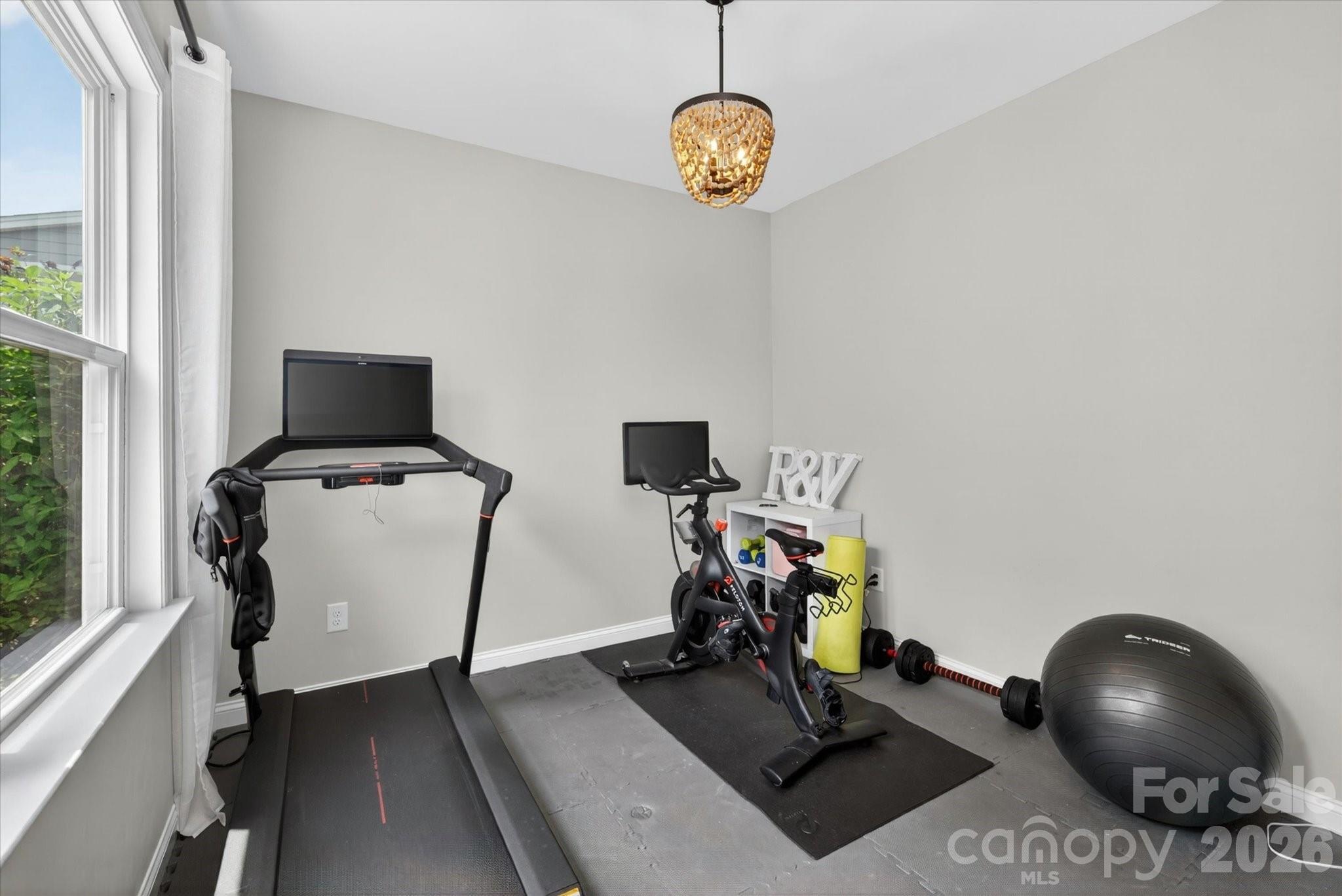 McLean Overlake - Residential