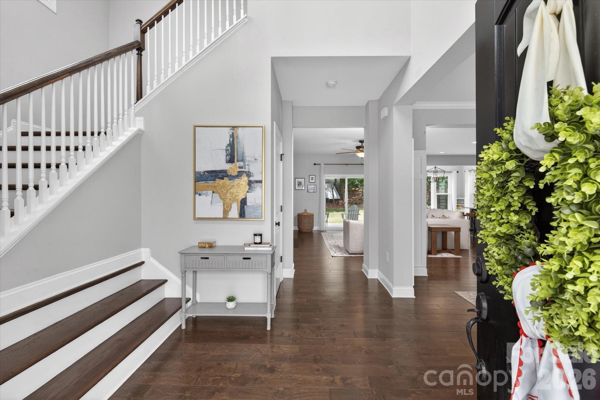 McLean Overlake - Residential