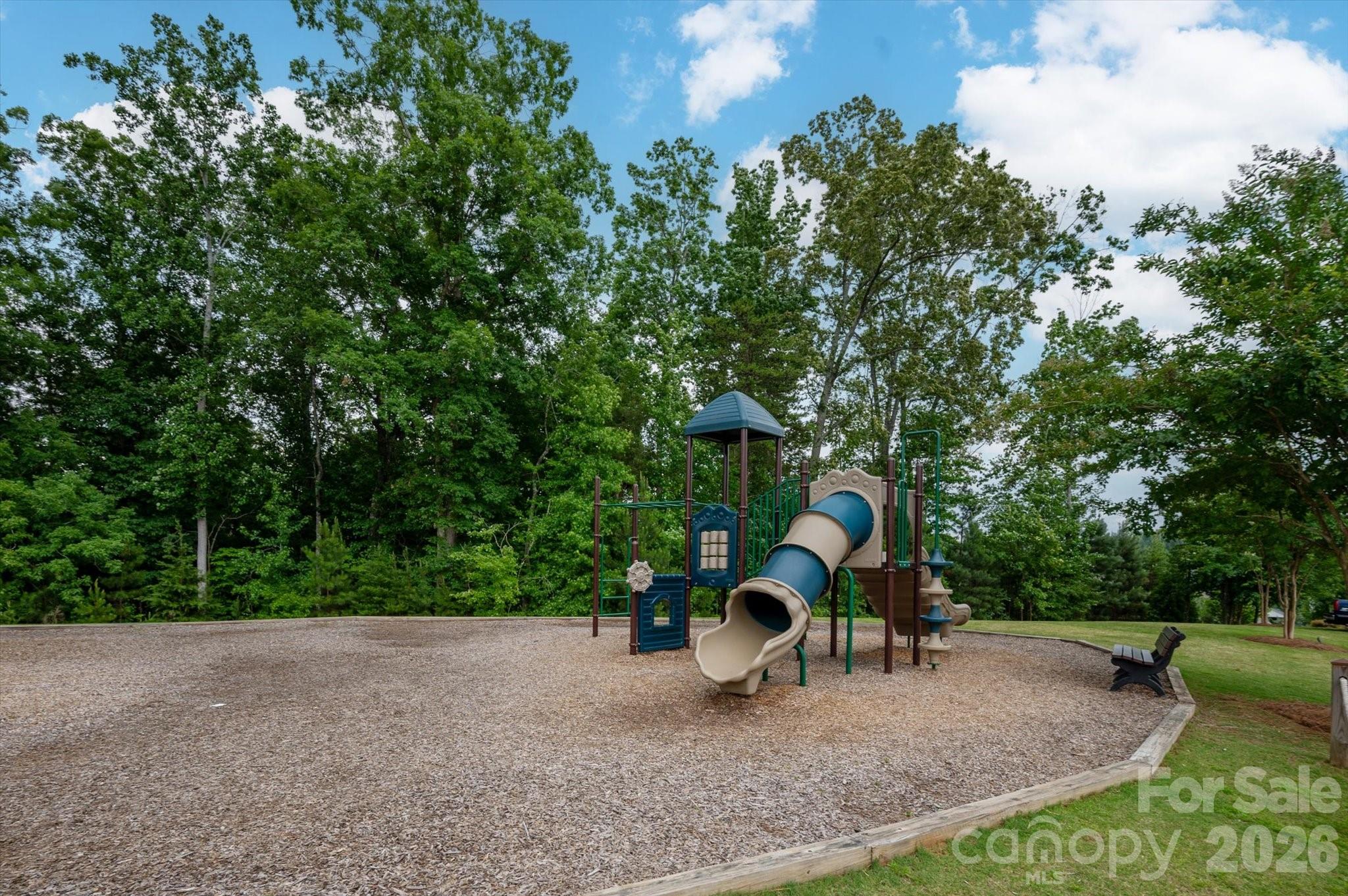 McLean Overlake - Residential