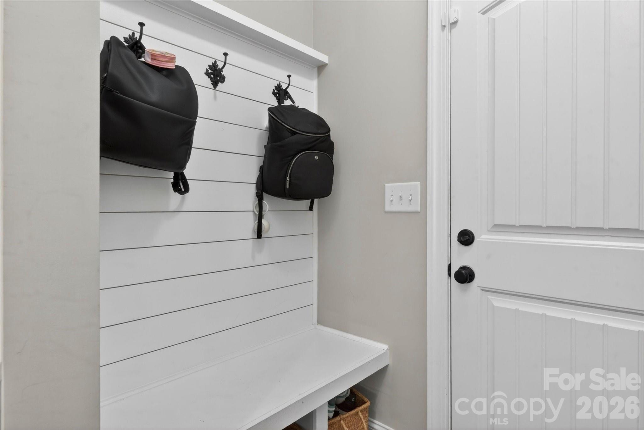 McLean Overlake - Residential