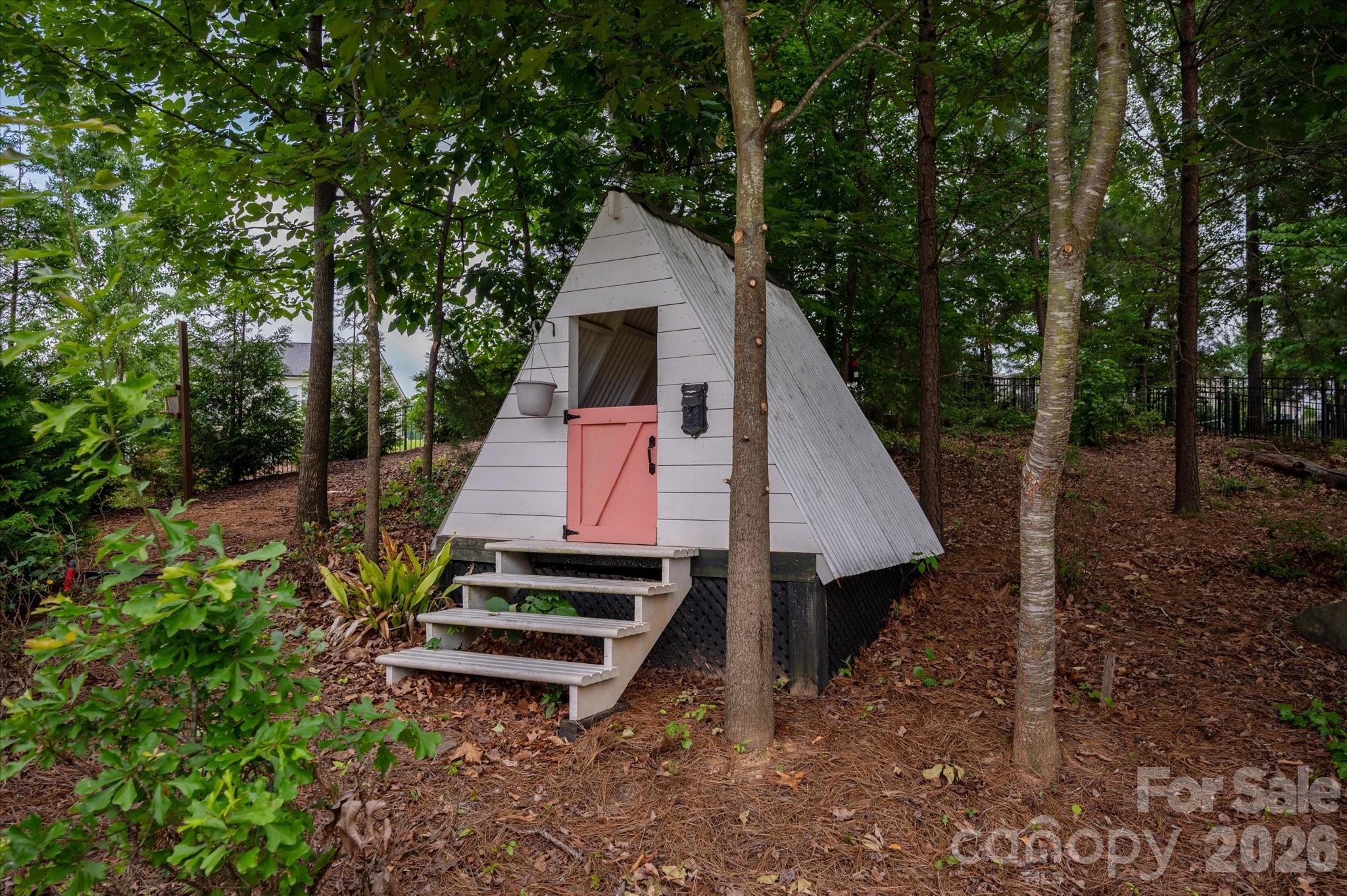 McLean Overlake - Residential