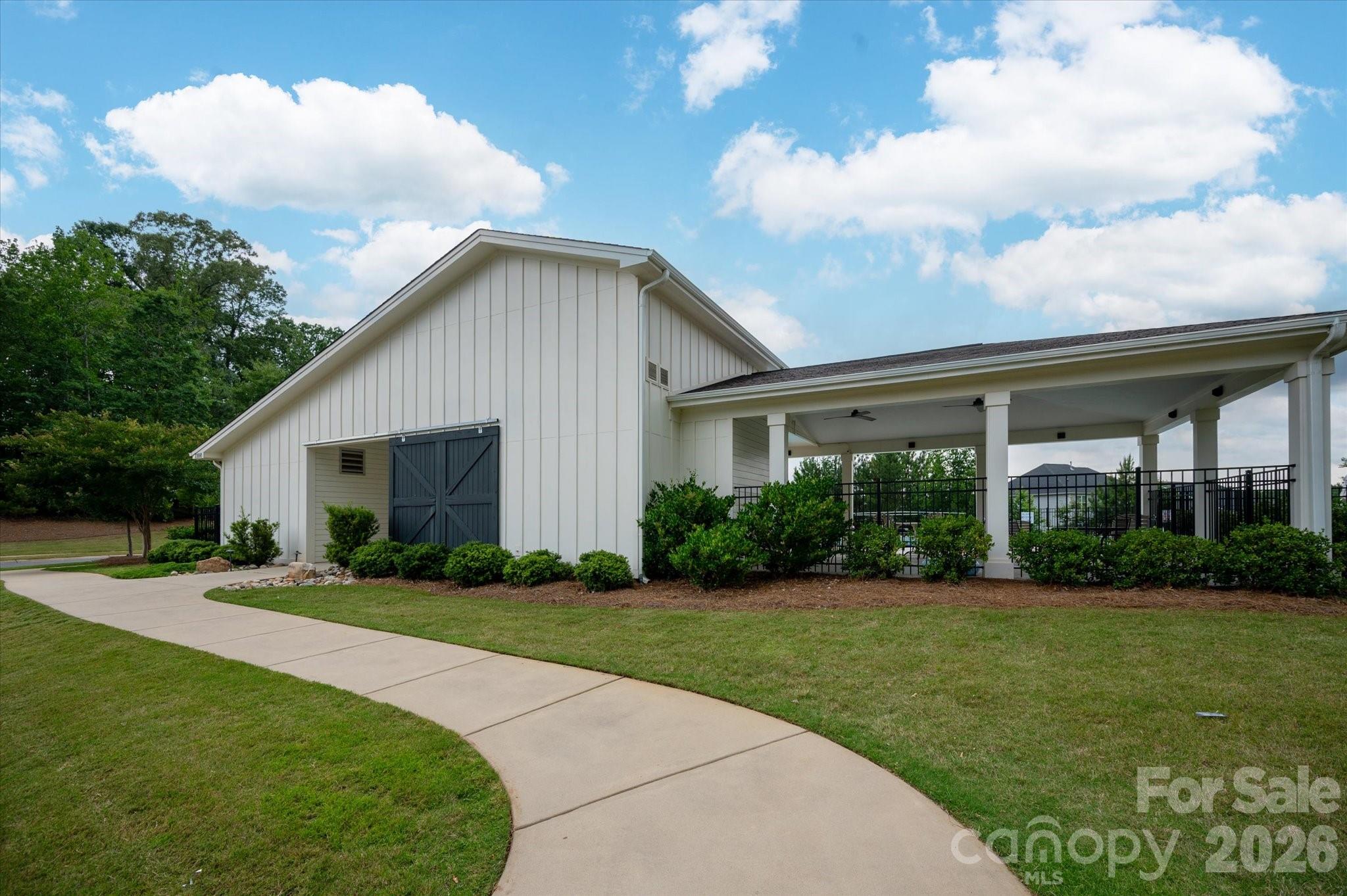 McLean Overlake - Residential