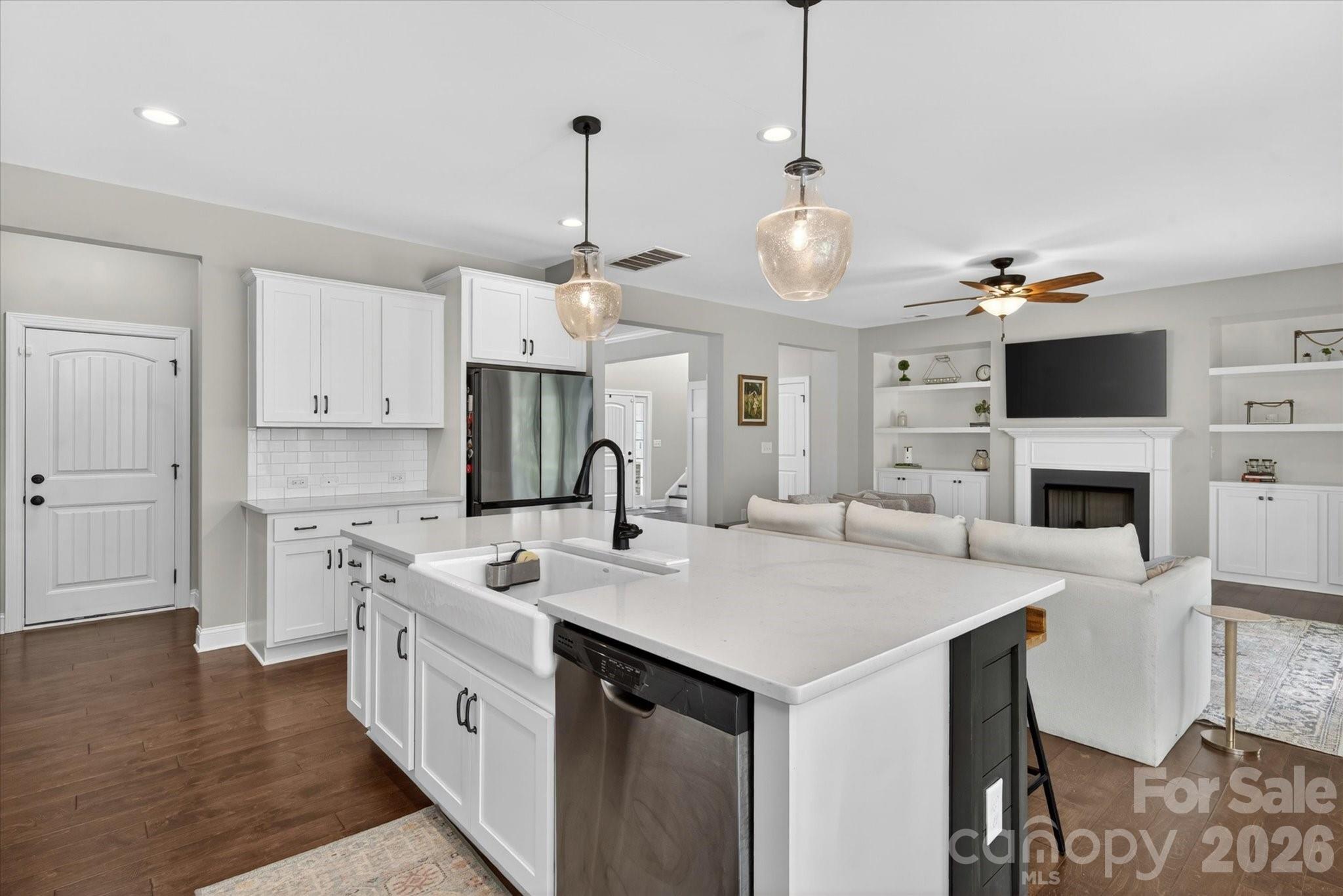 McLean Overlake - Residential