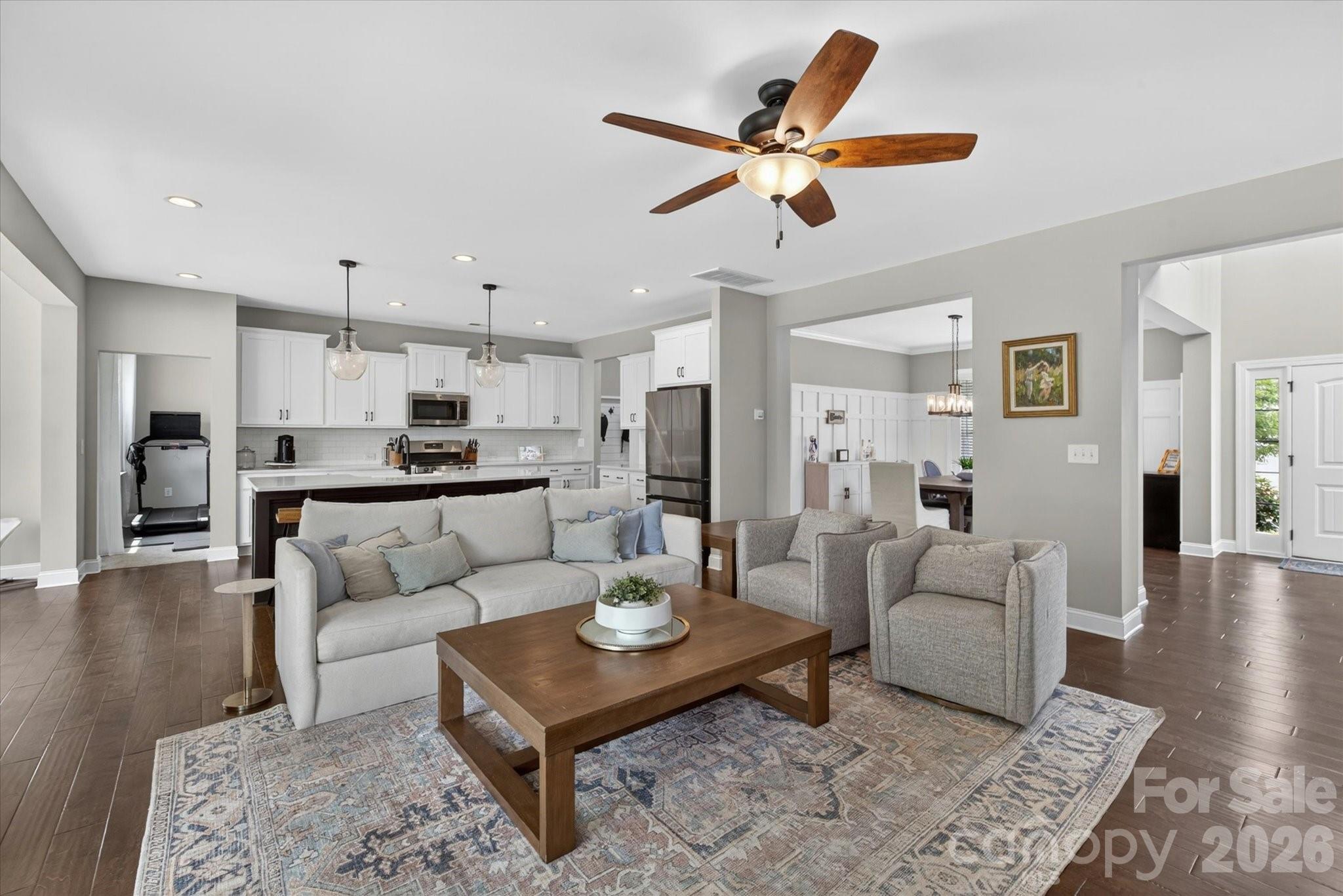 McLean Overlake - Residential