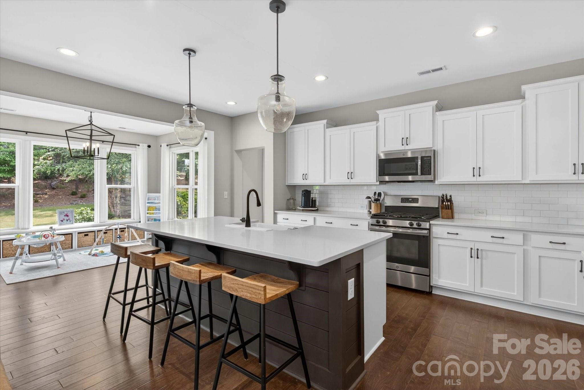 McLean Overlake - Residential