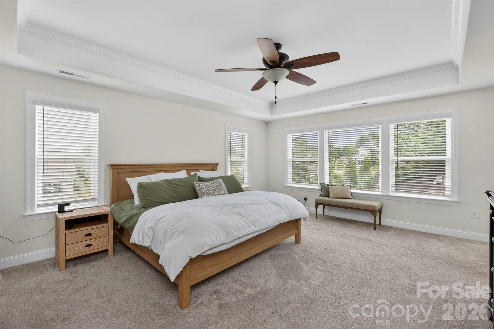 McLean Overlake - Residential