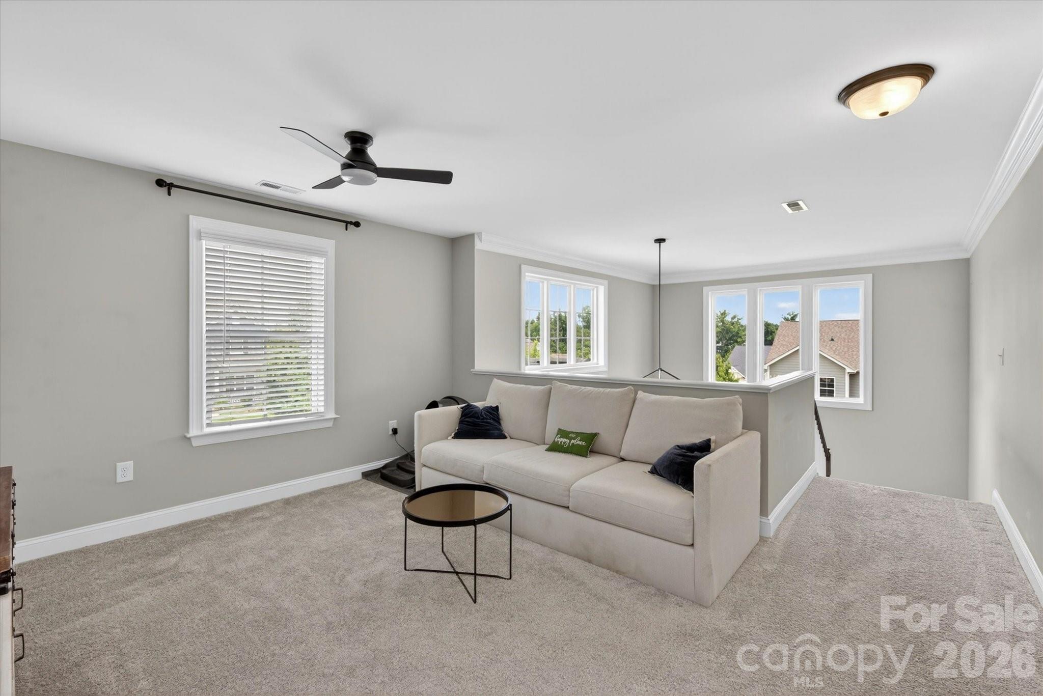 McLean Overlake - Residential