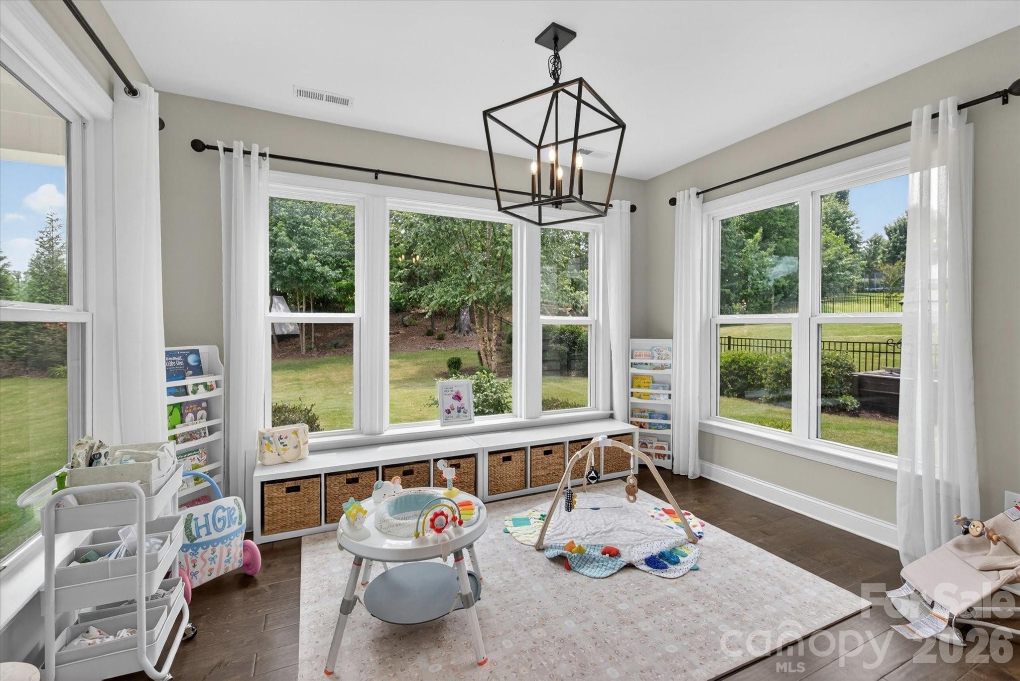 McLean Overlake - Residential
