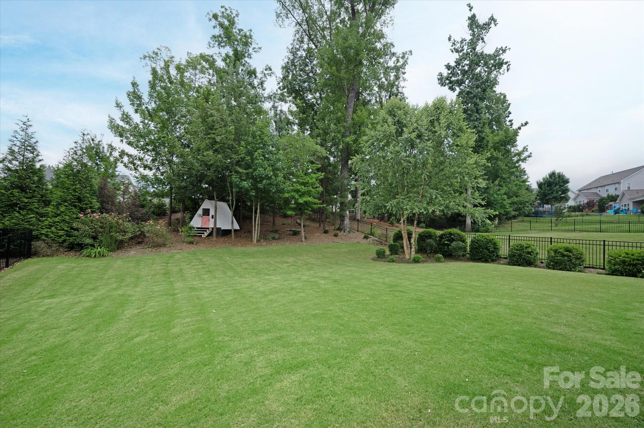 McLean Overlake - Residential