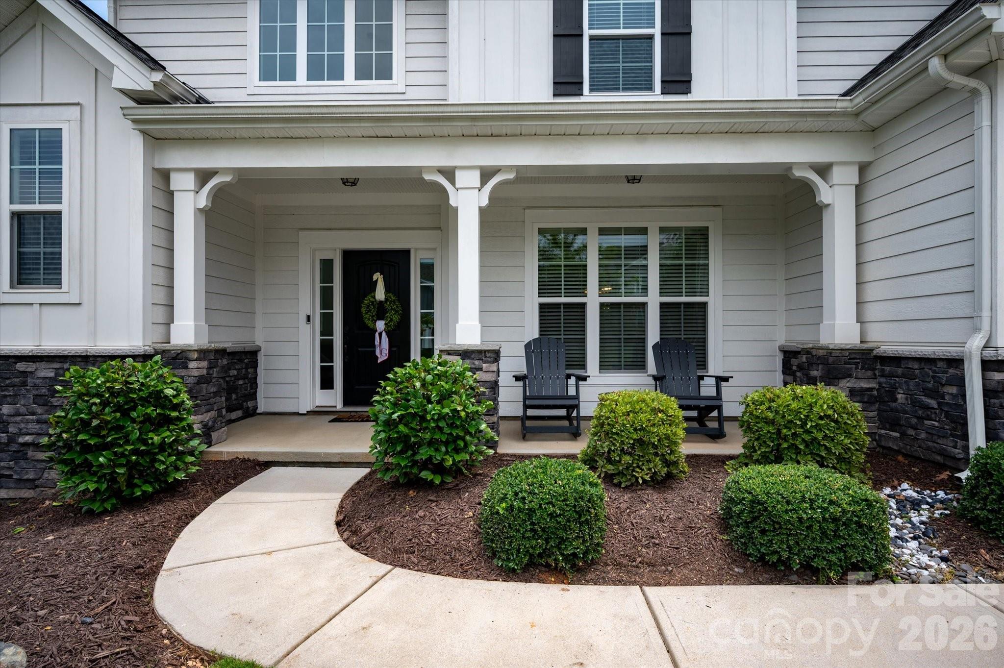 McLean Overlake - Residential