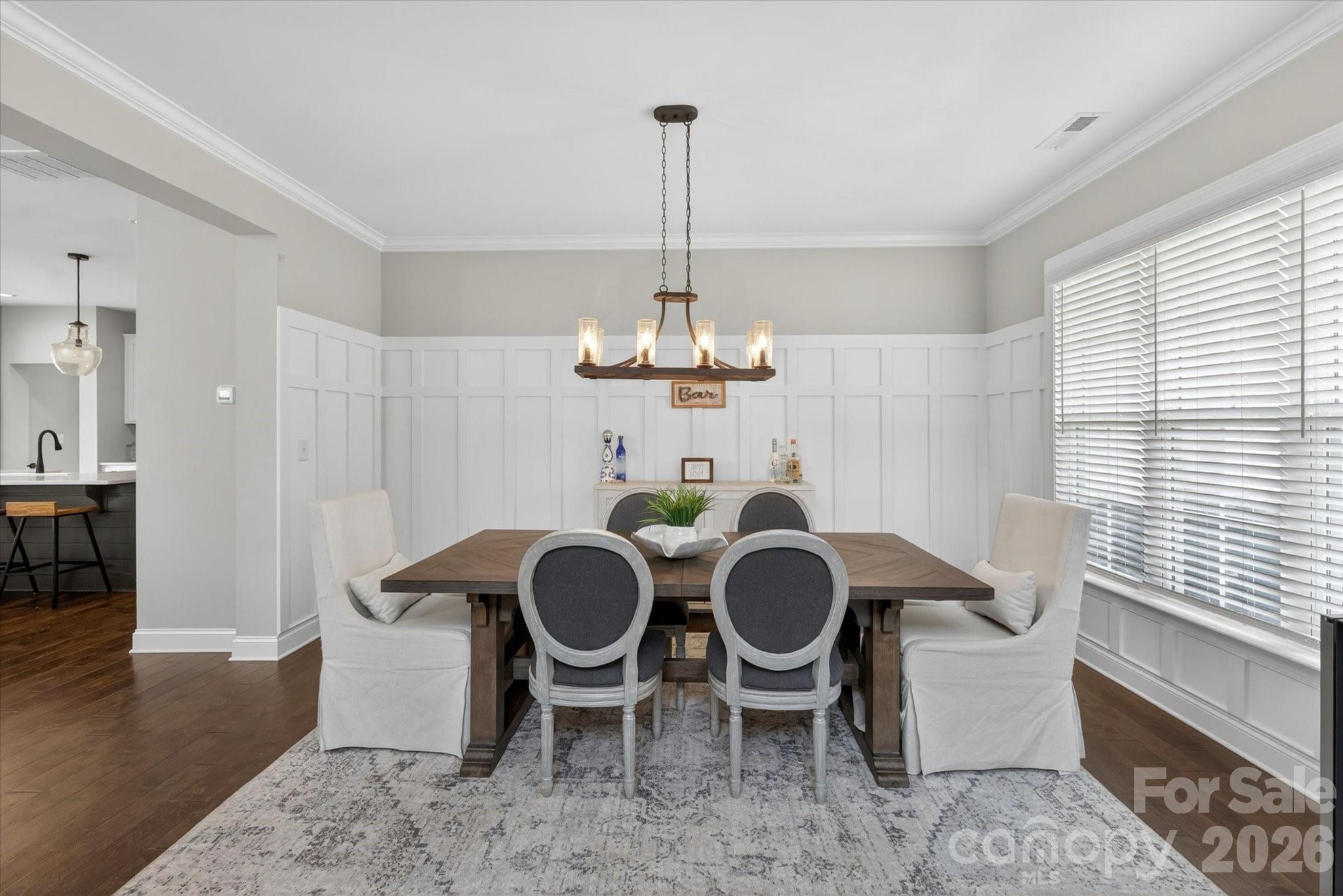 McLean Overlake - Residential