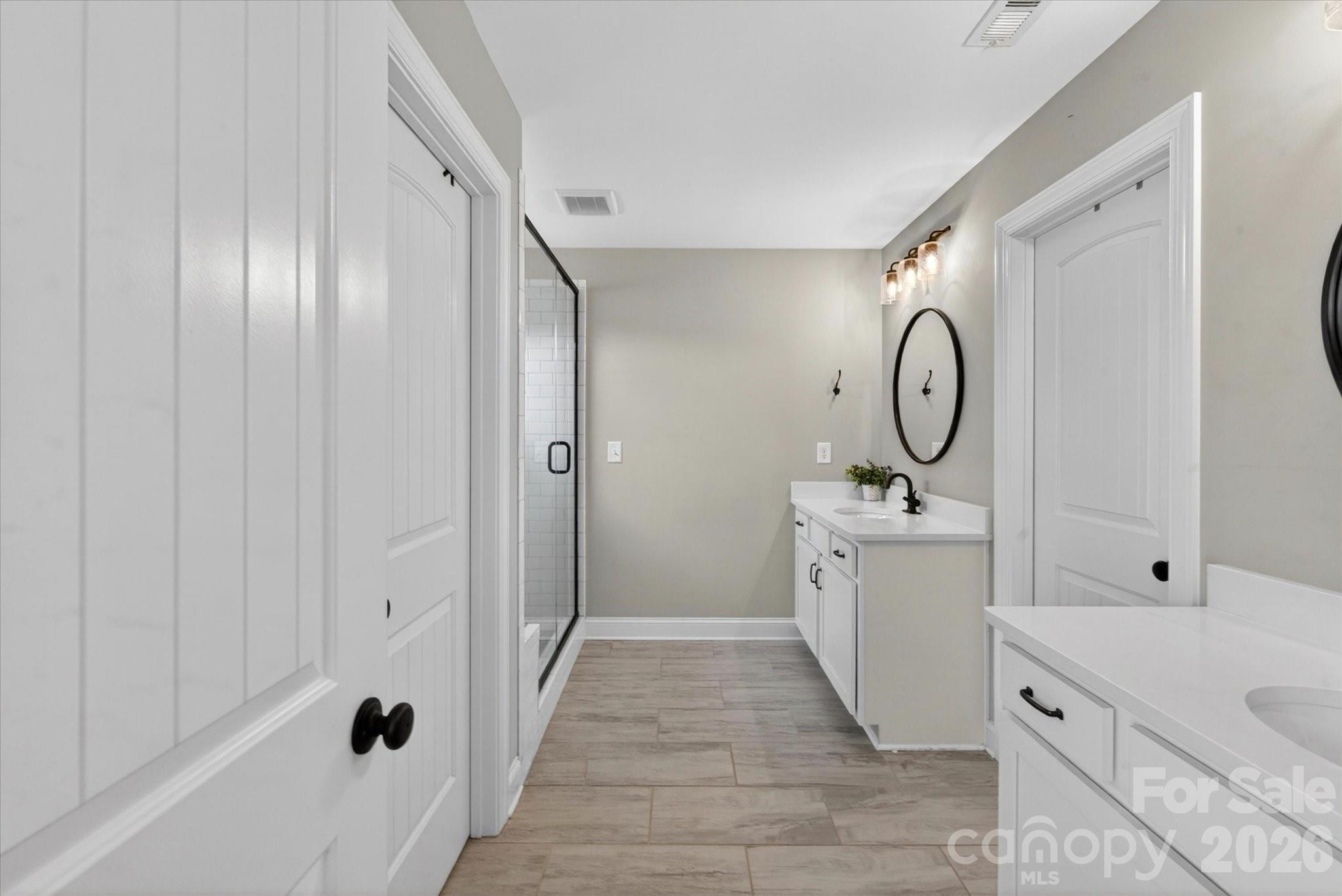 McLean Overlake - Residential