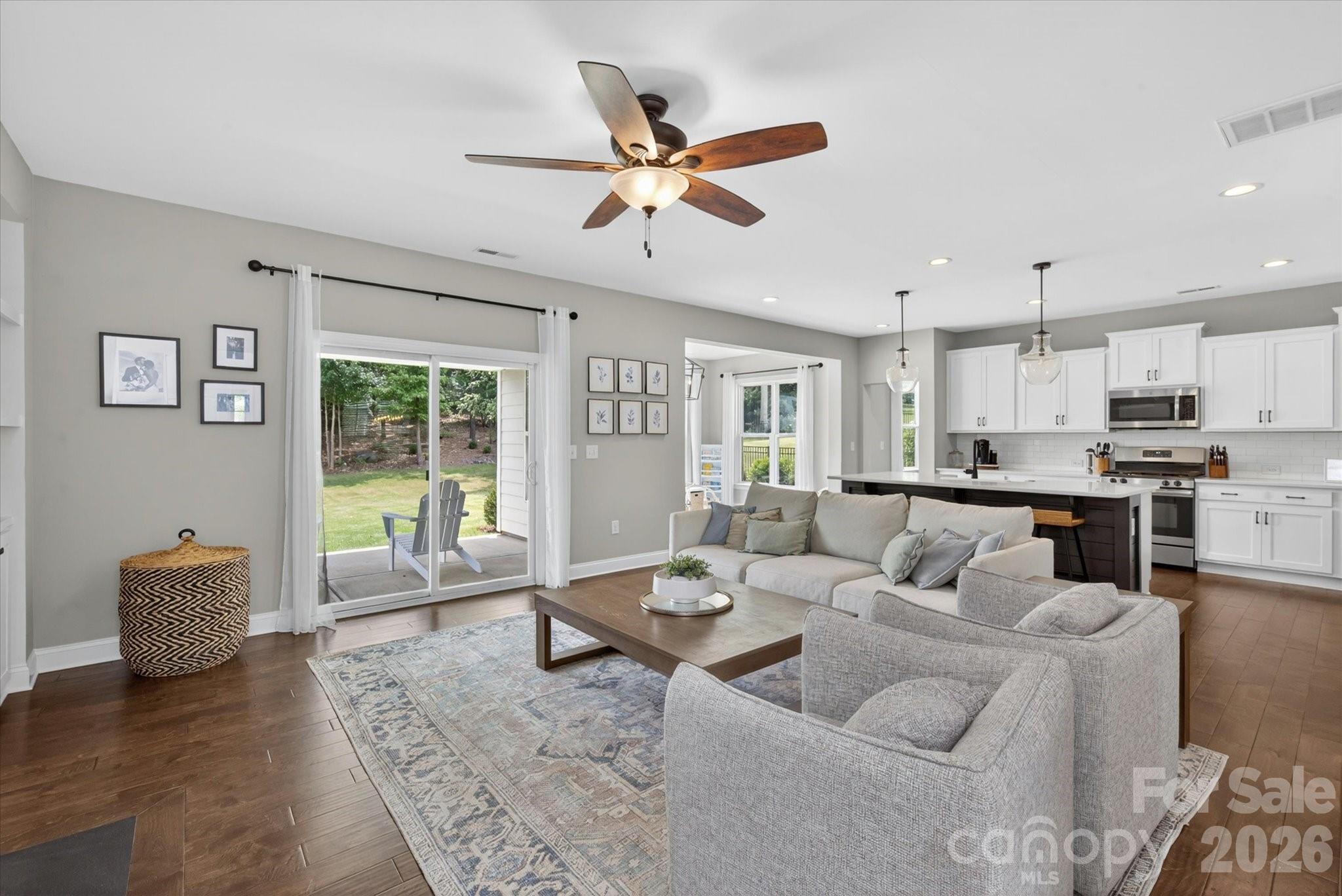 McLean Overlake - Residential