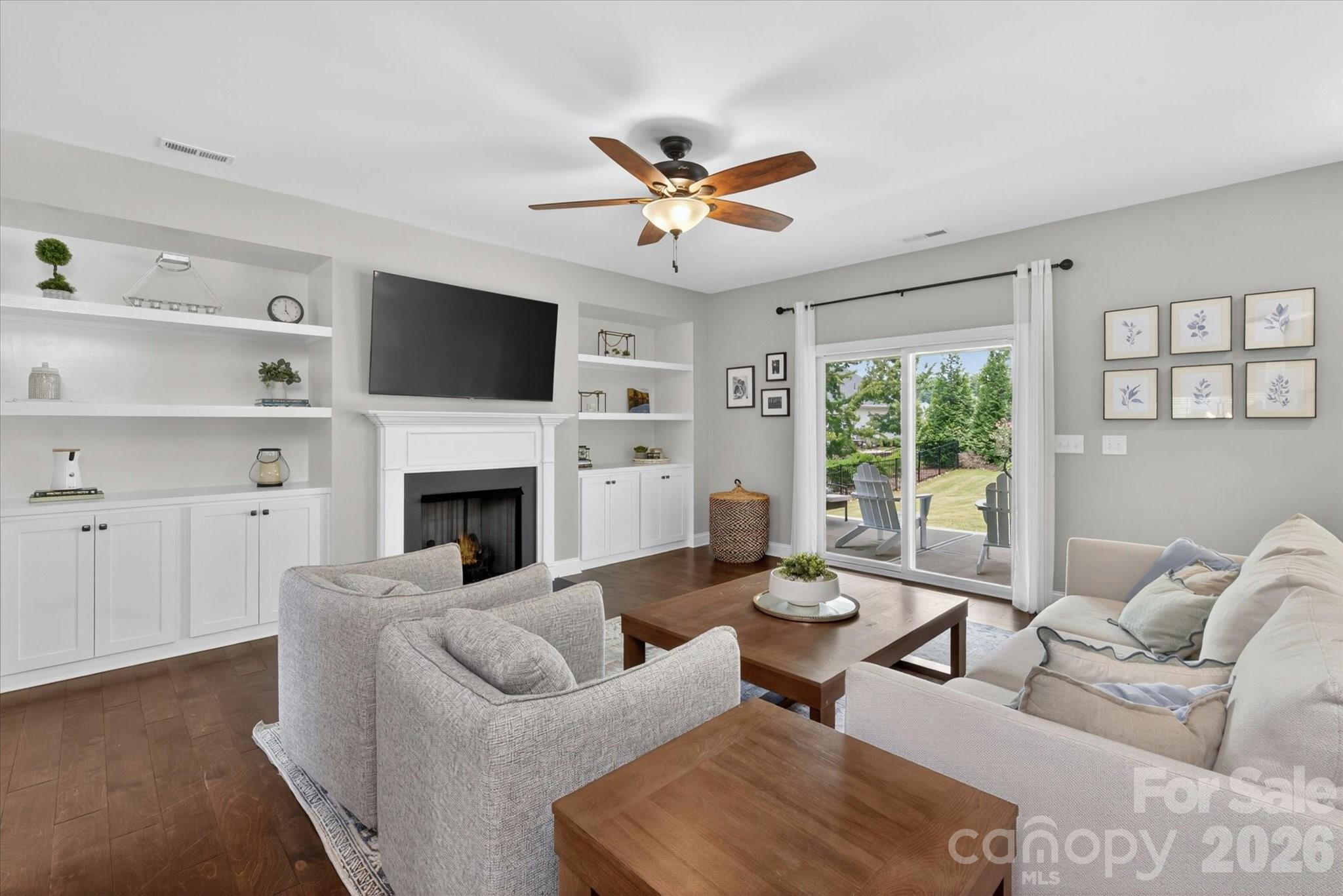 McLean Overlake - Residential