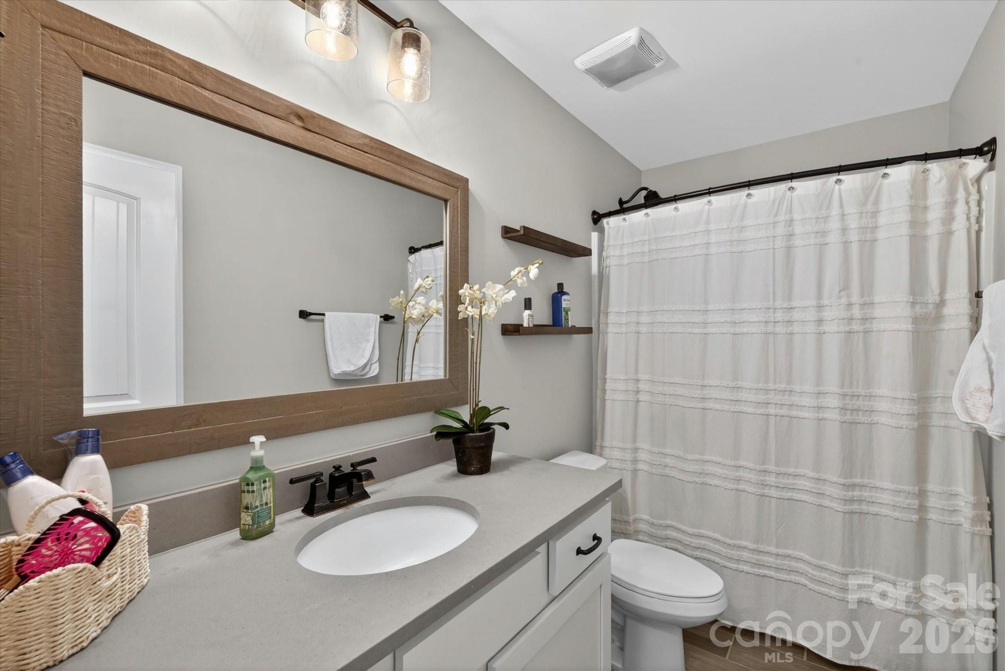 McLean Overlake - Residential