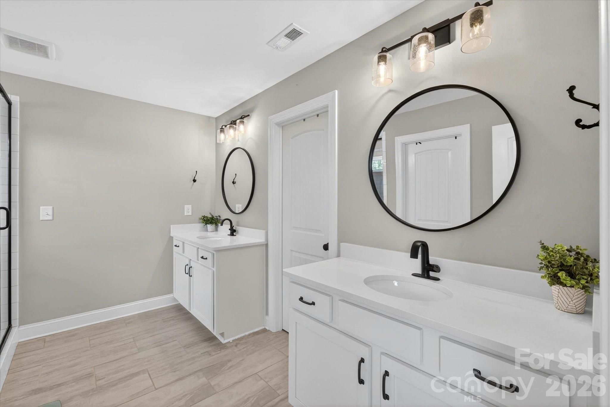 McLean Overlake - Residential