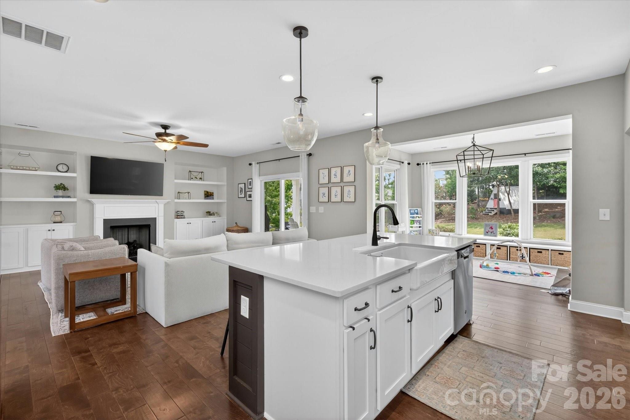McLean Overlake - Residential