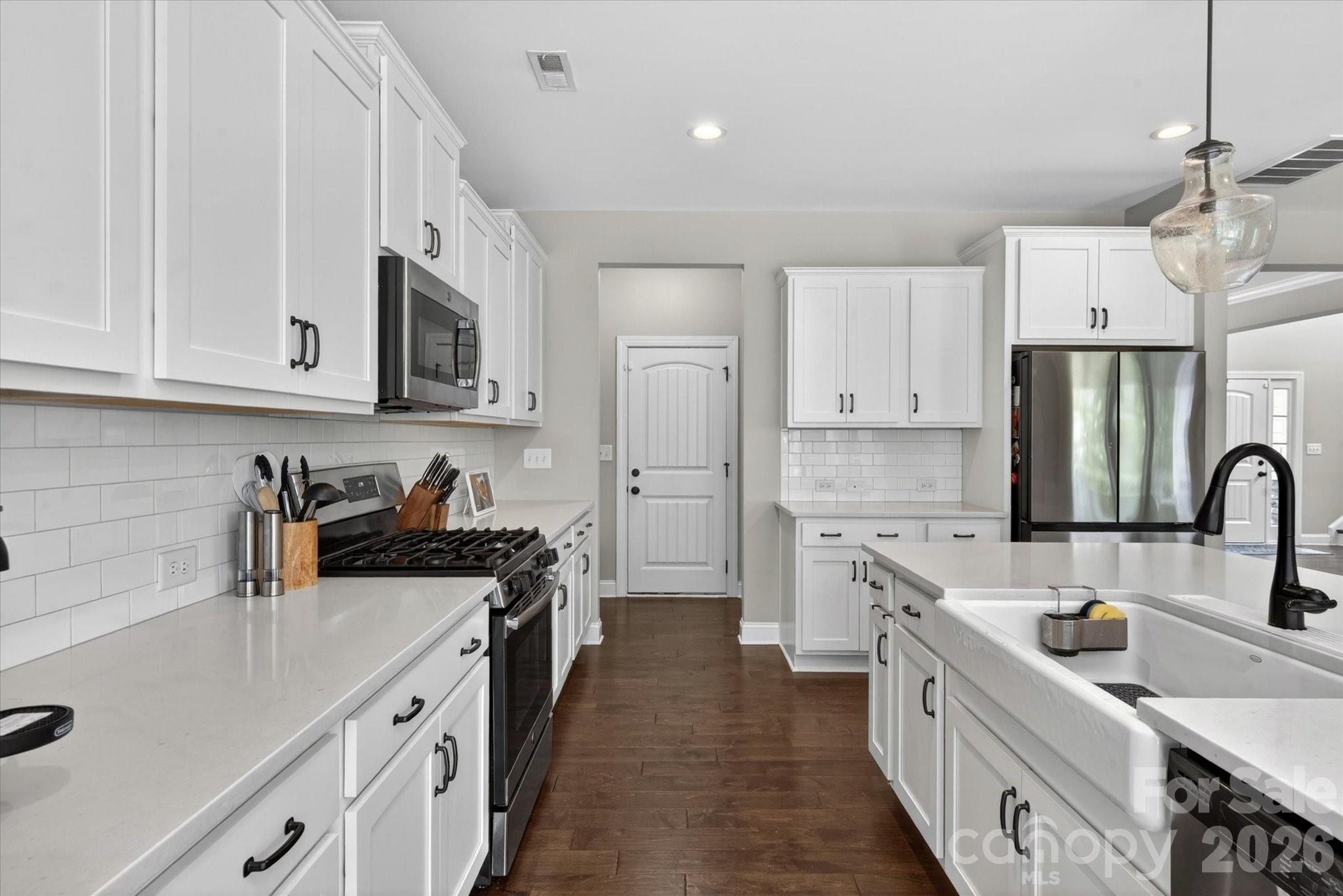 McLean Overlake - Residential