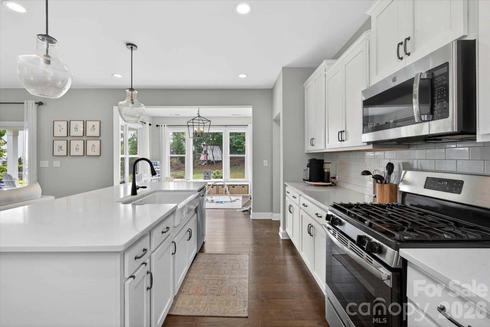 McLean Overlake - Residential